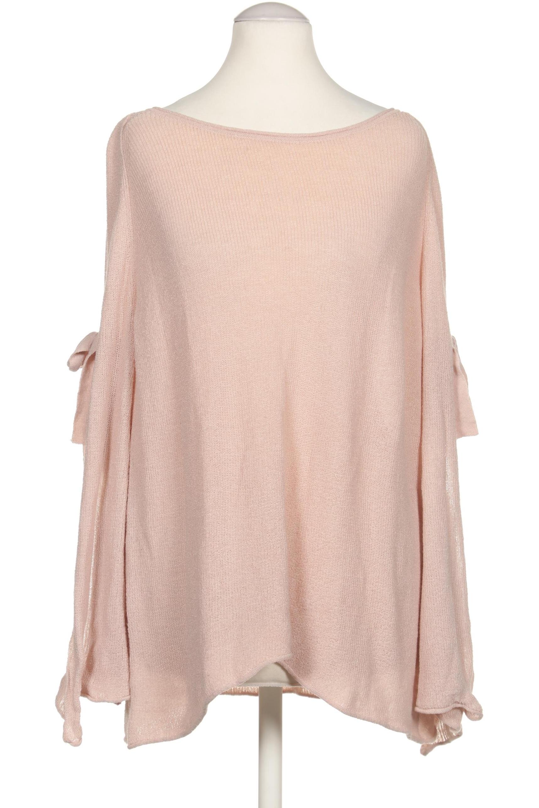 

Zara Damen Pullover, pink, Gr. 36