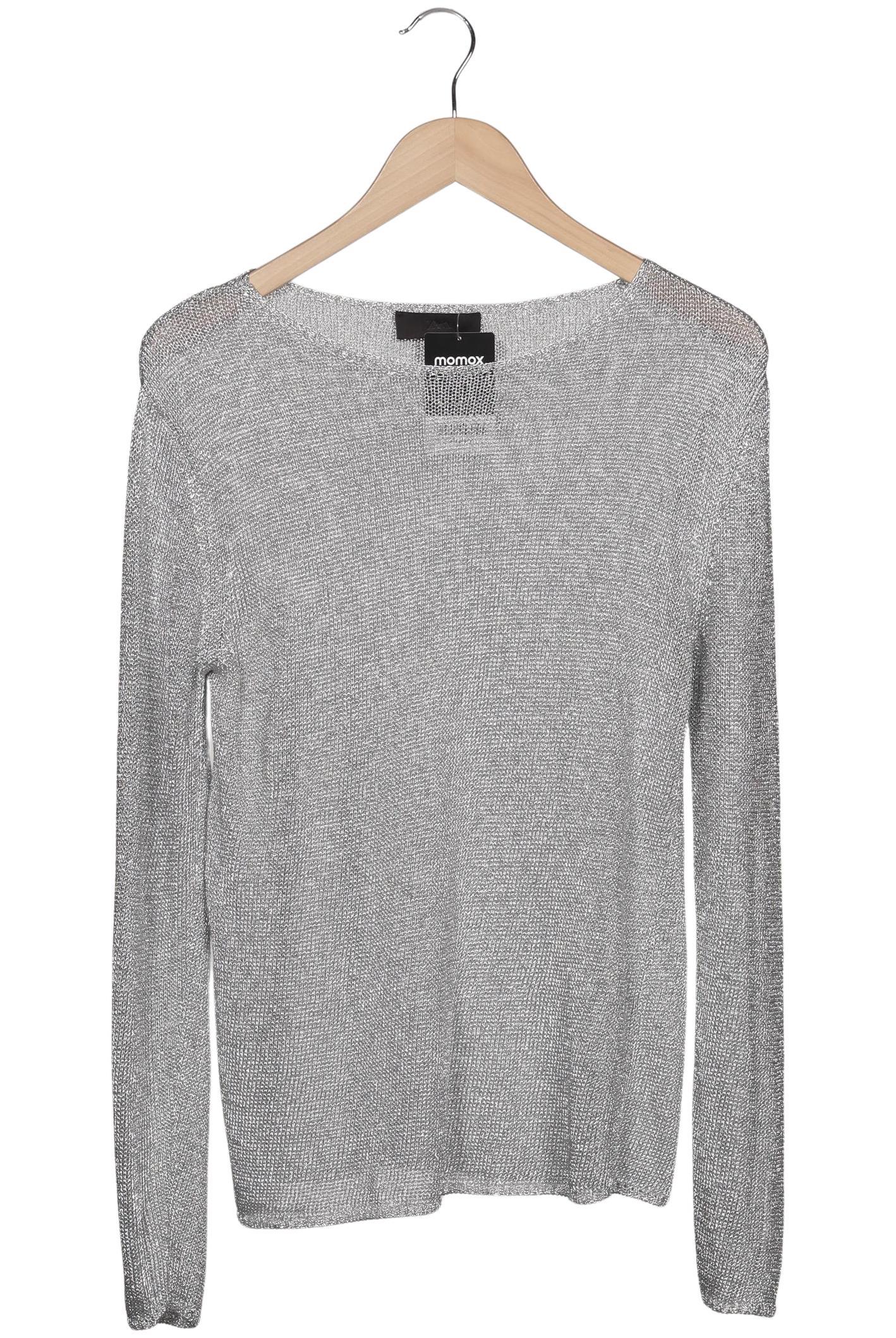 

Zara Damen Pullover, grau, Gr. 38