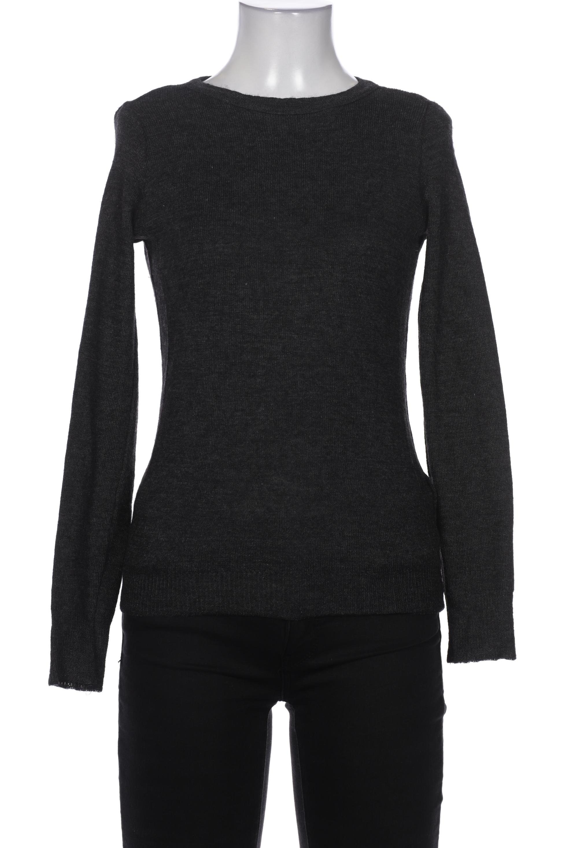 

Zara Damen Pullover, grau, Gr. 36