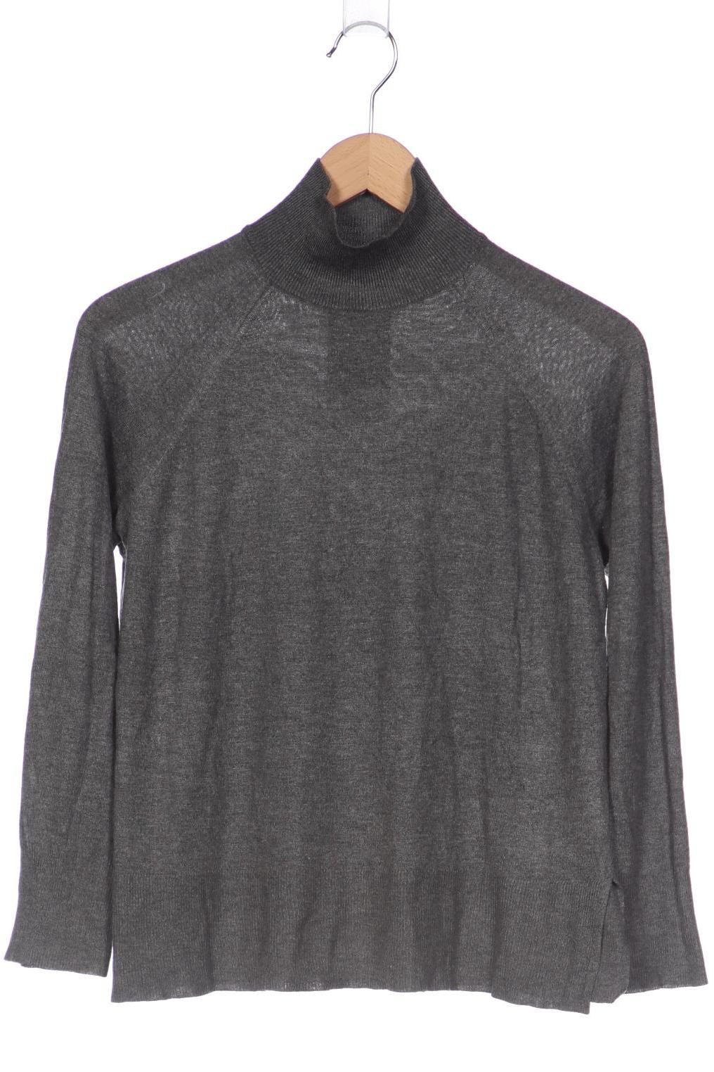 

ZARA Damen Pullover, grau
