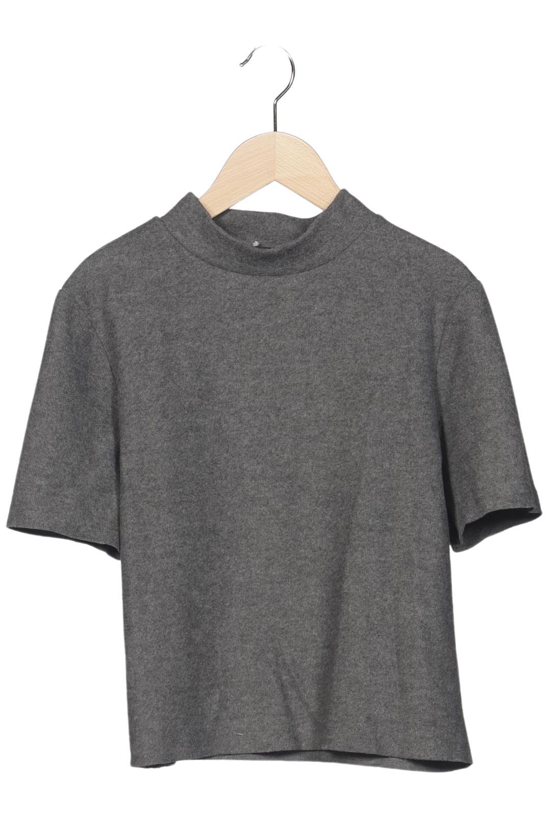 

Zara Damen Pullover, grau, Gr. 38