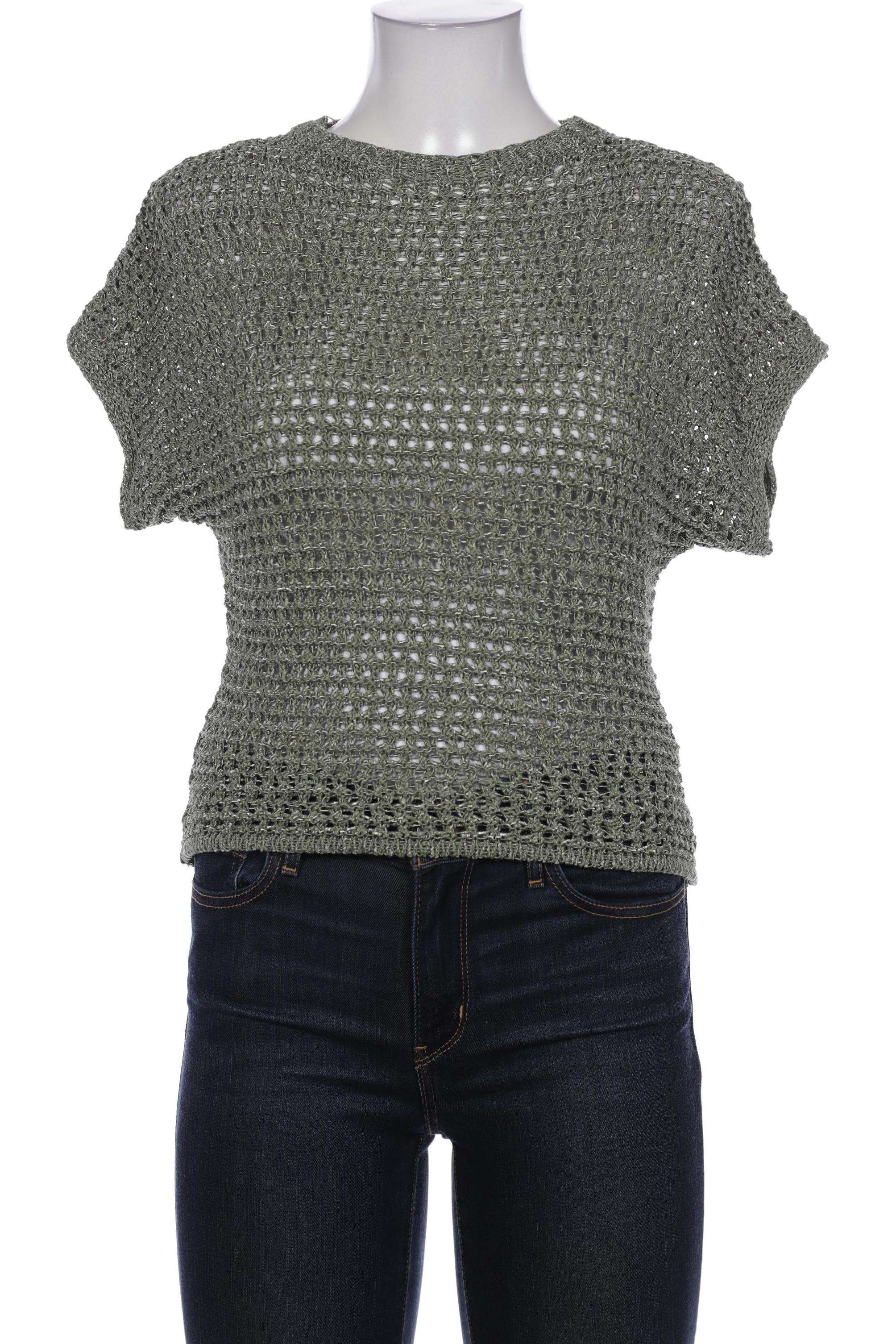 

Zara Damen Pullover, grün, Gr. 38