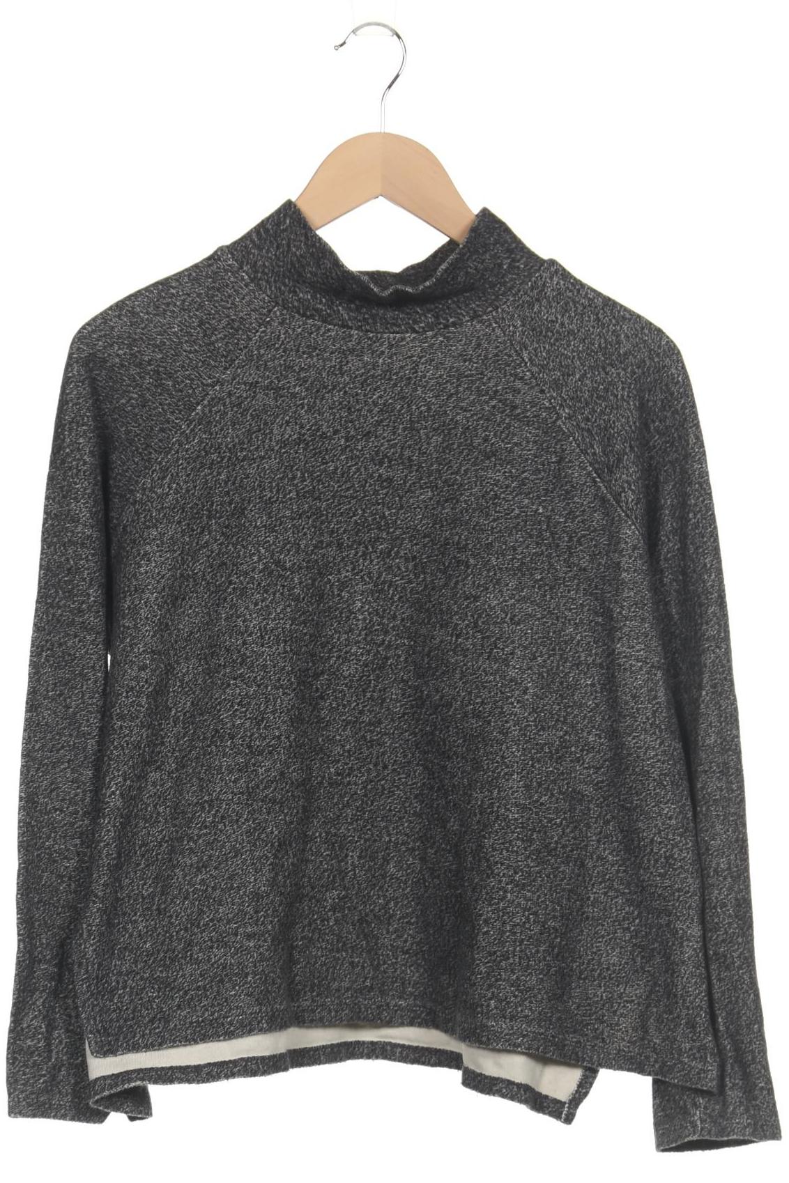 

Zara Damen Pullover, grau, Gr. 38