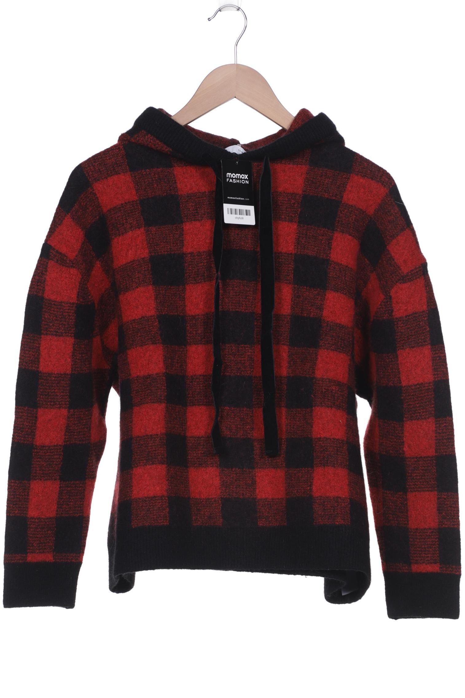 

Zara Damen Pullover, rot, Gr. 38