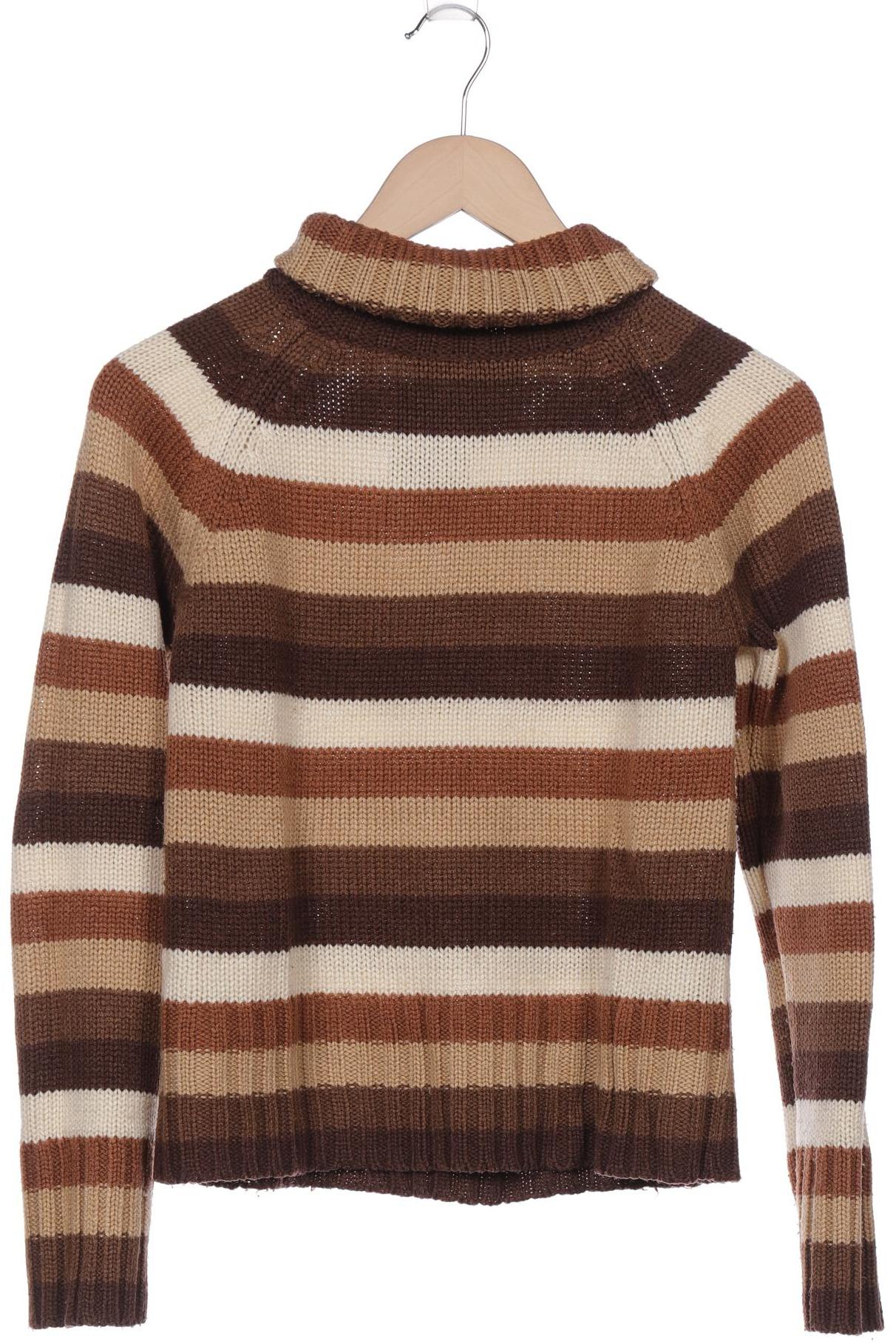 

Zara Damen Pullover, braun, Gr. 42