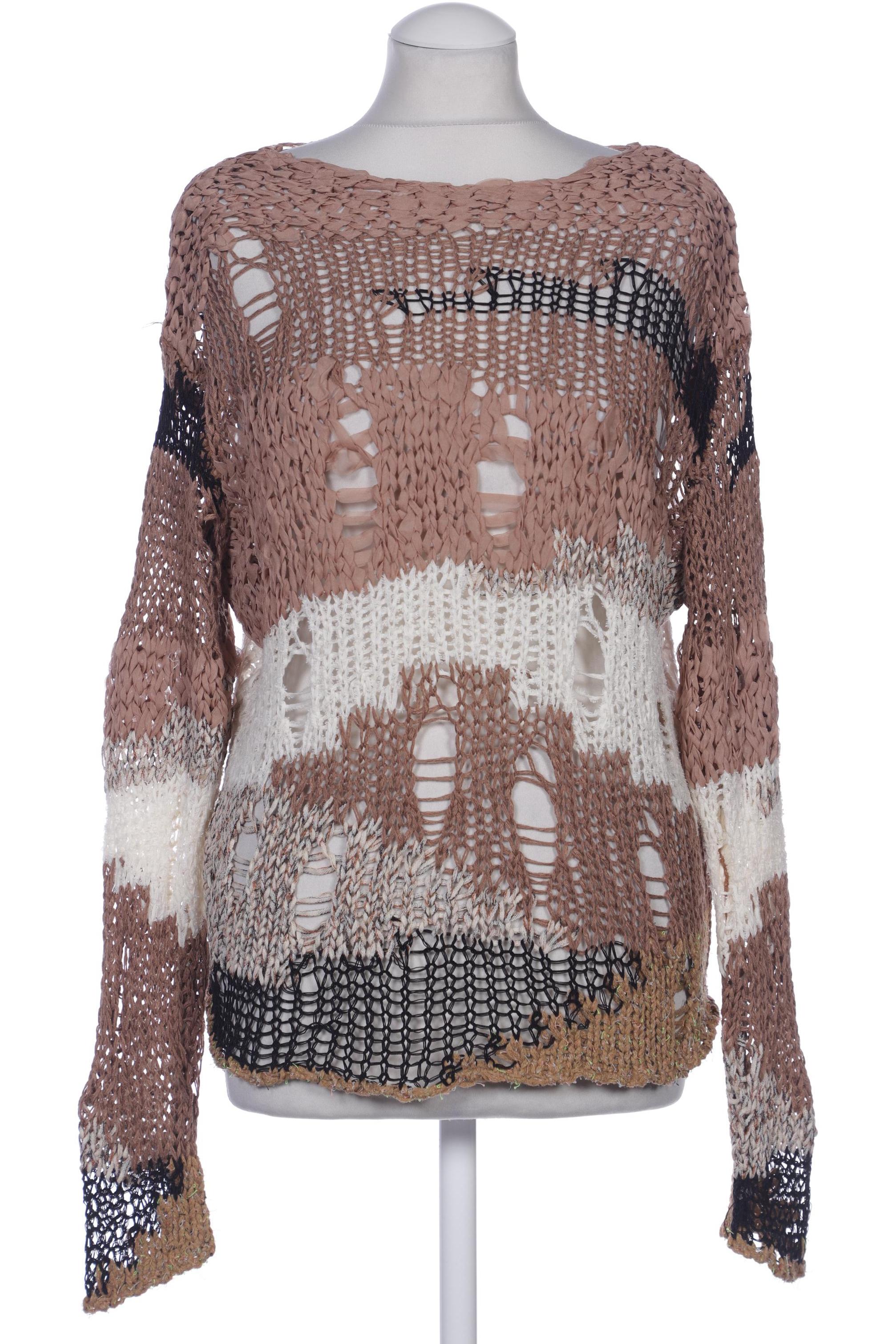 

Zara Damen Pullover, braun, Gr. 36