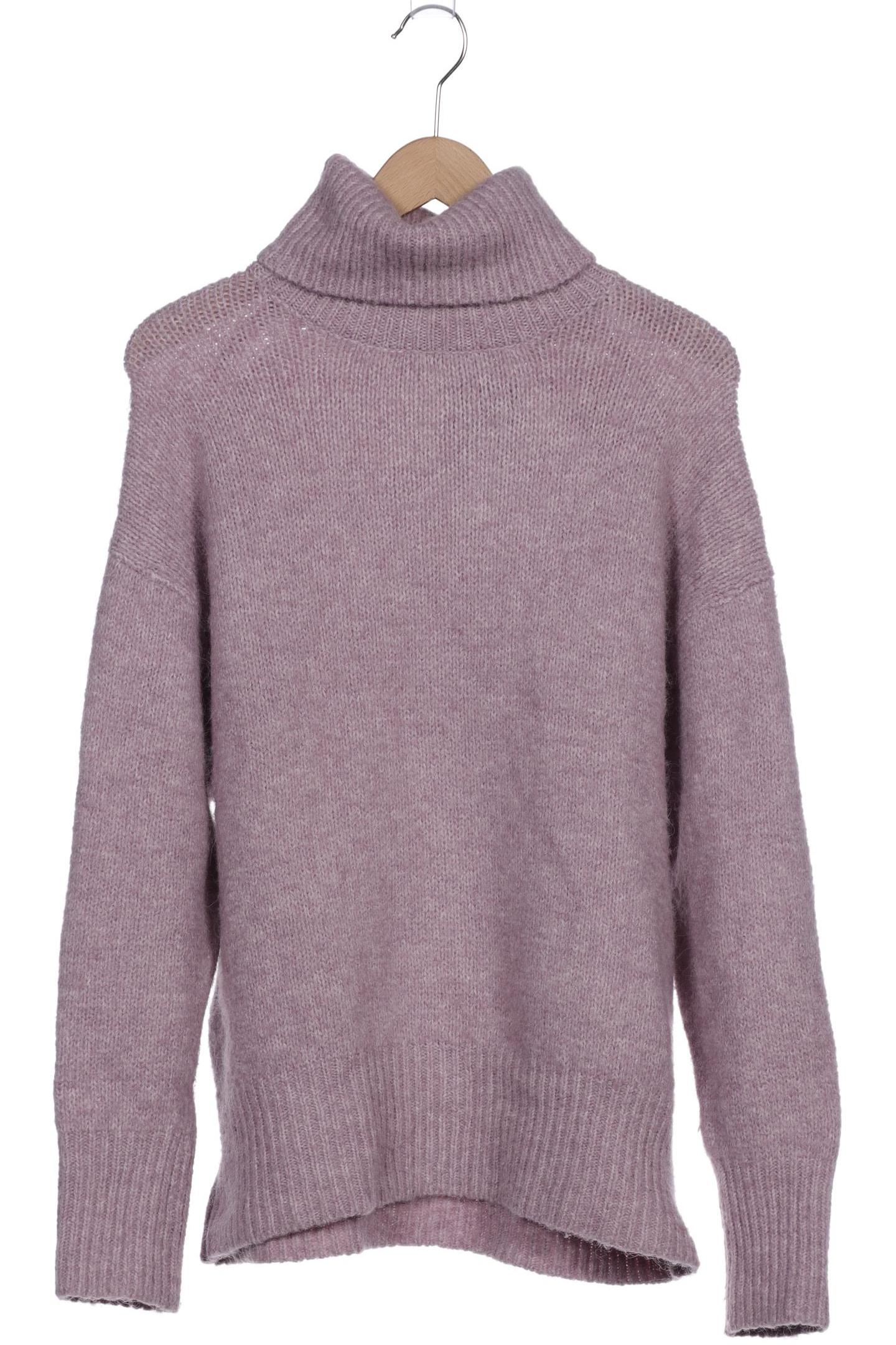 

ZARA Damen Pullover, flieder