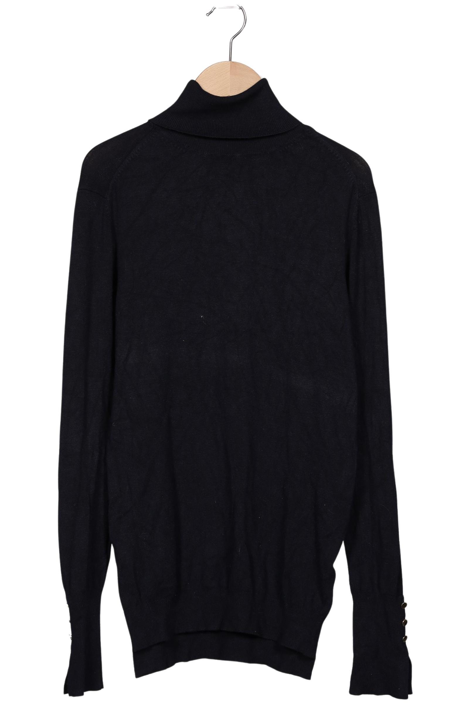 

Zara Damen Pullover, marineblau, Gr. 42