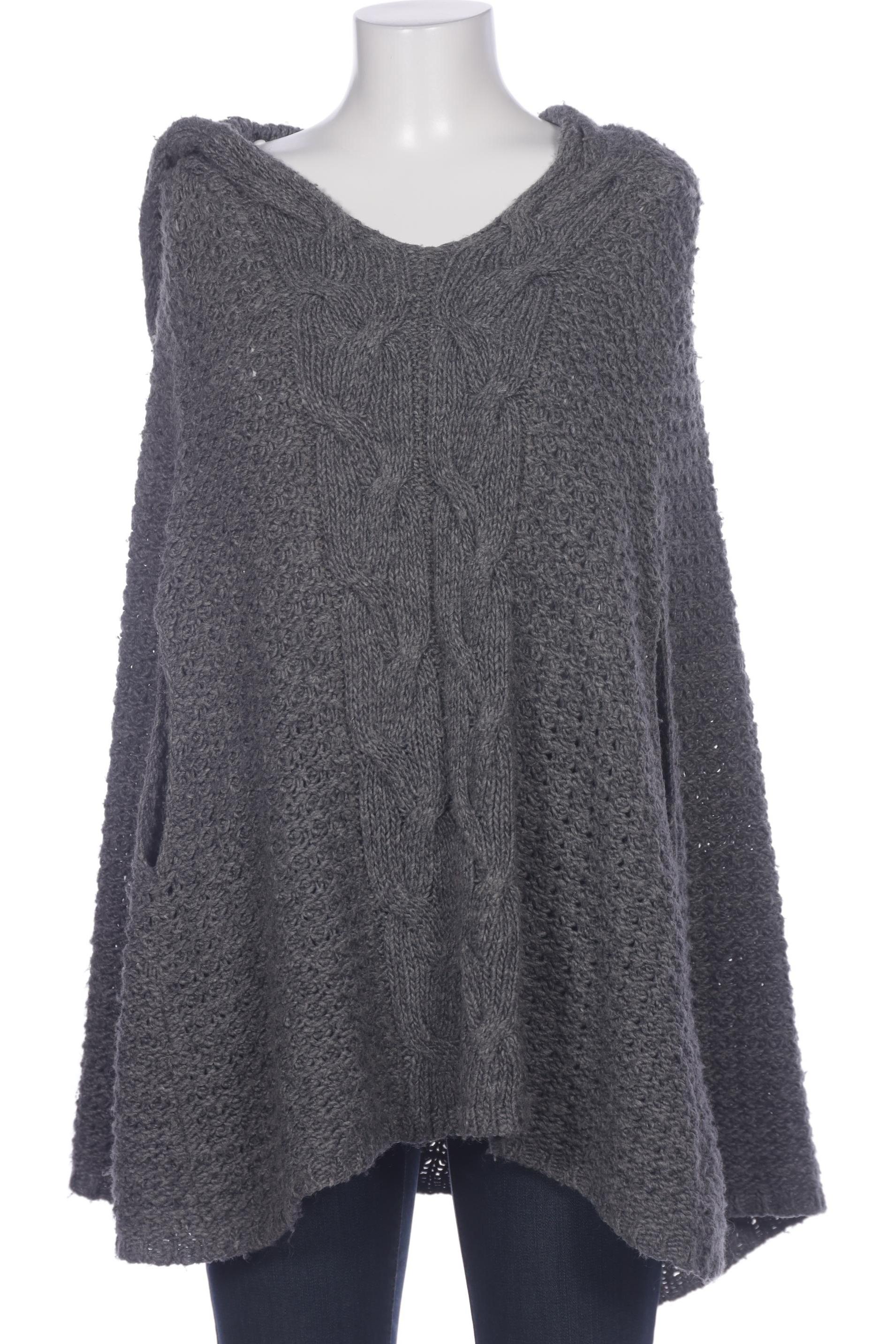 

Zara Damen Pullover, grau, Gr. 38