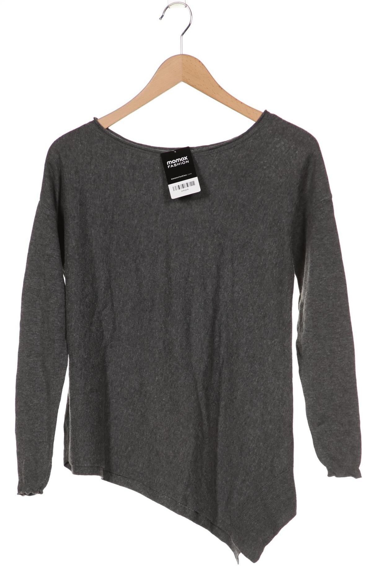 

ZARA Damen Pullover, grau