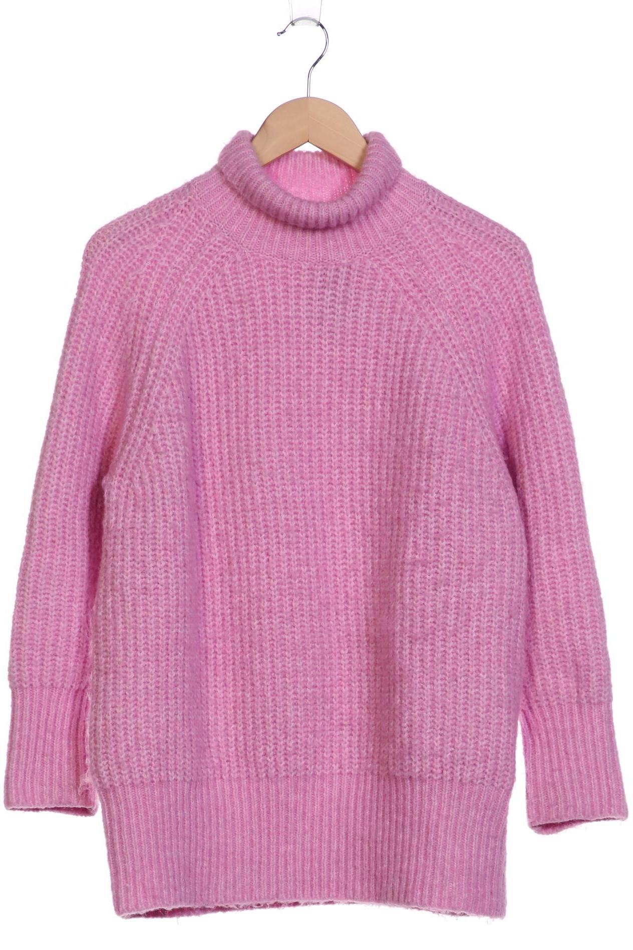 

Zara Damen Pullover, pink, Gr. 36