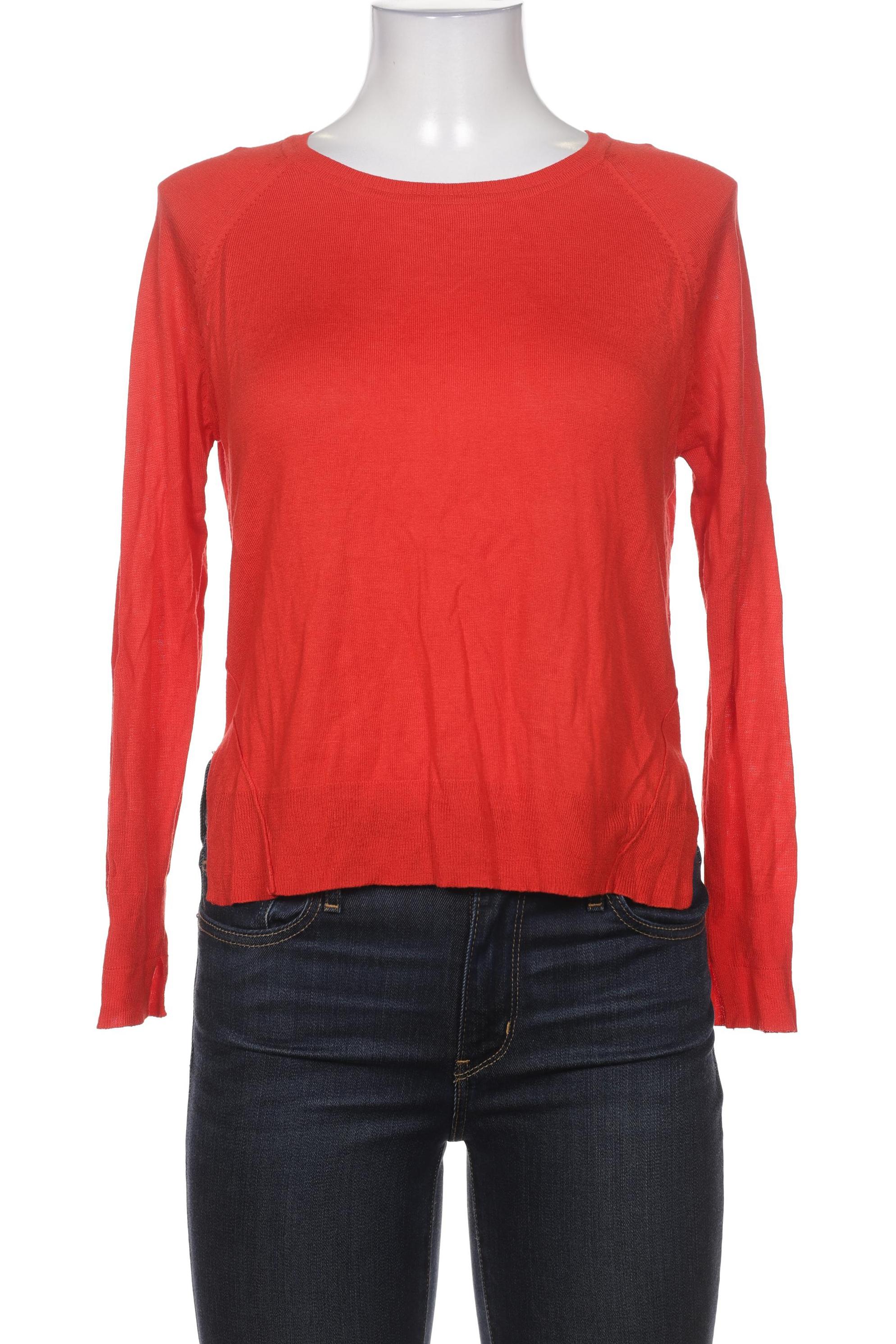 

Zara Damen Pullover, rot, Gr. 38