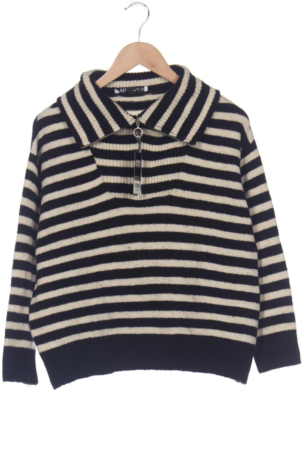 

Zara Damen Pullover, schwarz, Gr. 36