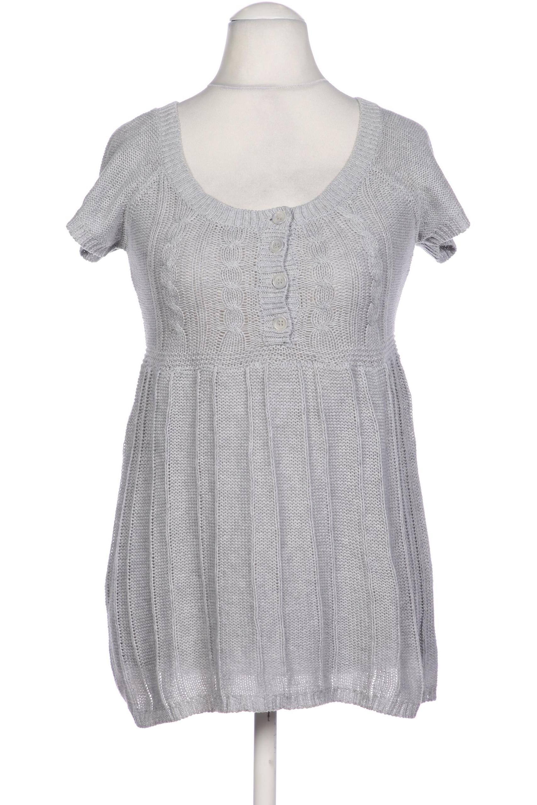 

Zara Damen Pullover, grau, Gr. 38
