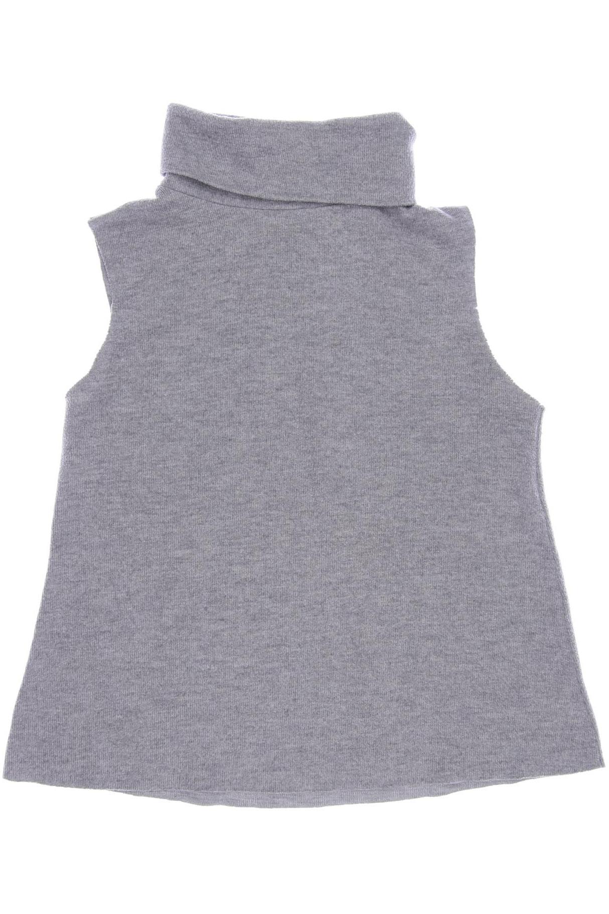 

ZARA Damen Pullover, grau