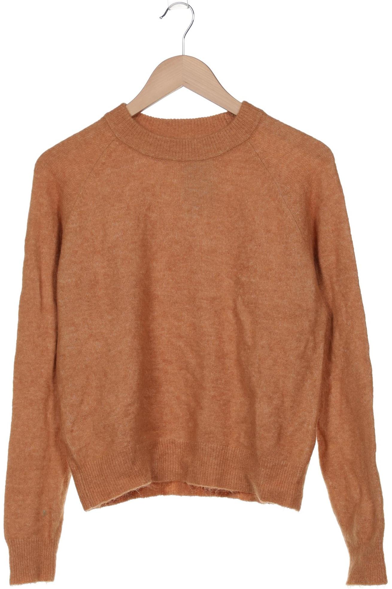 

Zara Damen Pullover, beige, Gr. 36