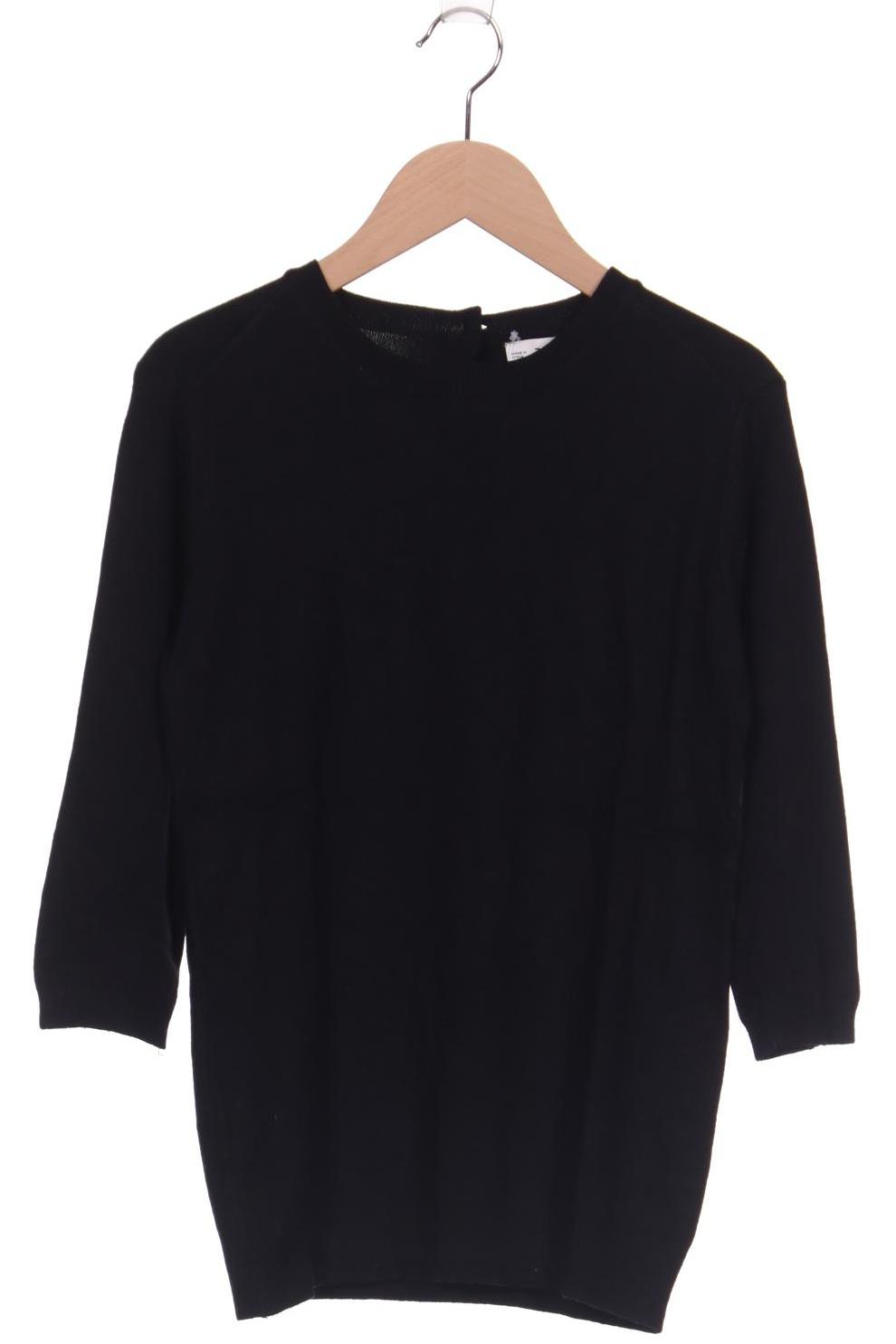 

Zara Damen Pullover, schwarz, Gr. 38