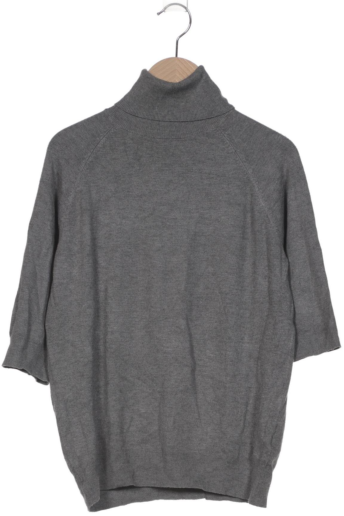 

Zara Damen Pullover, grau, Gr. 42