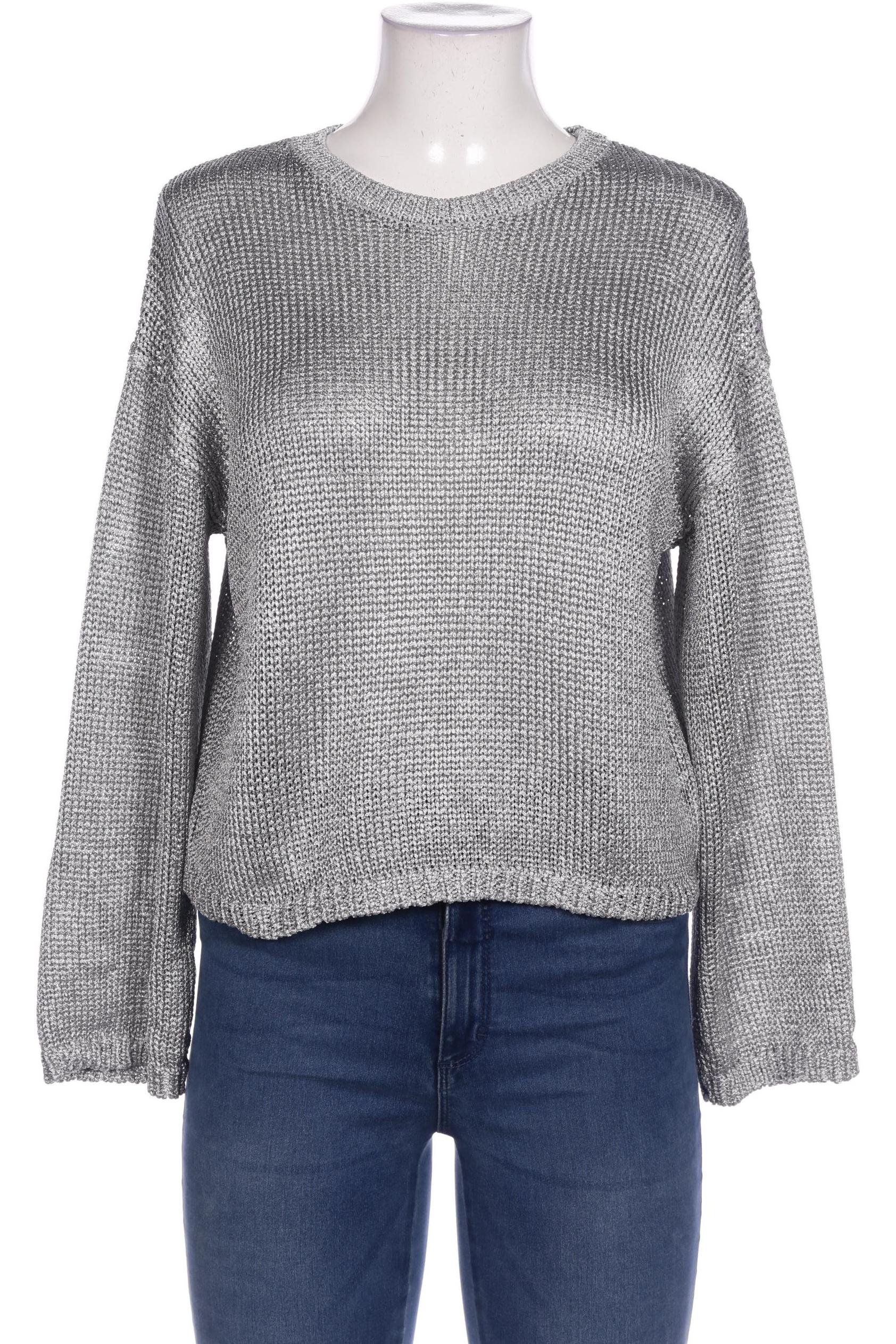 

Zara Damen Pullover, grau, Gr. 36
