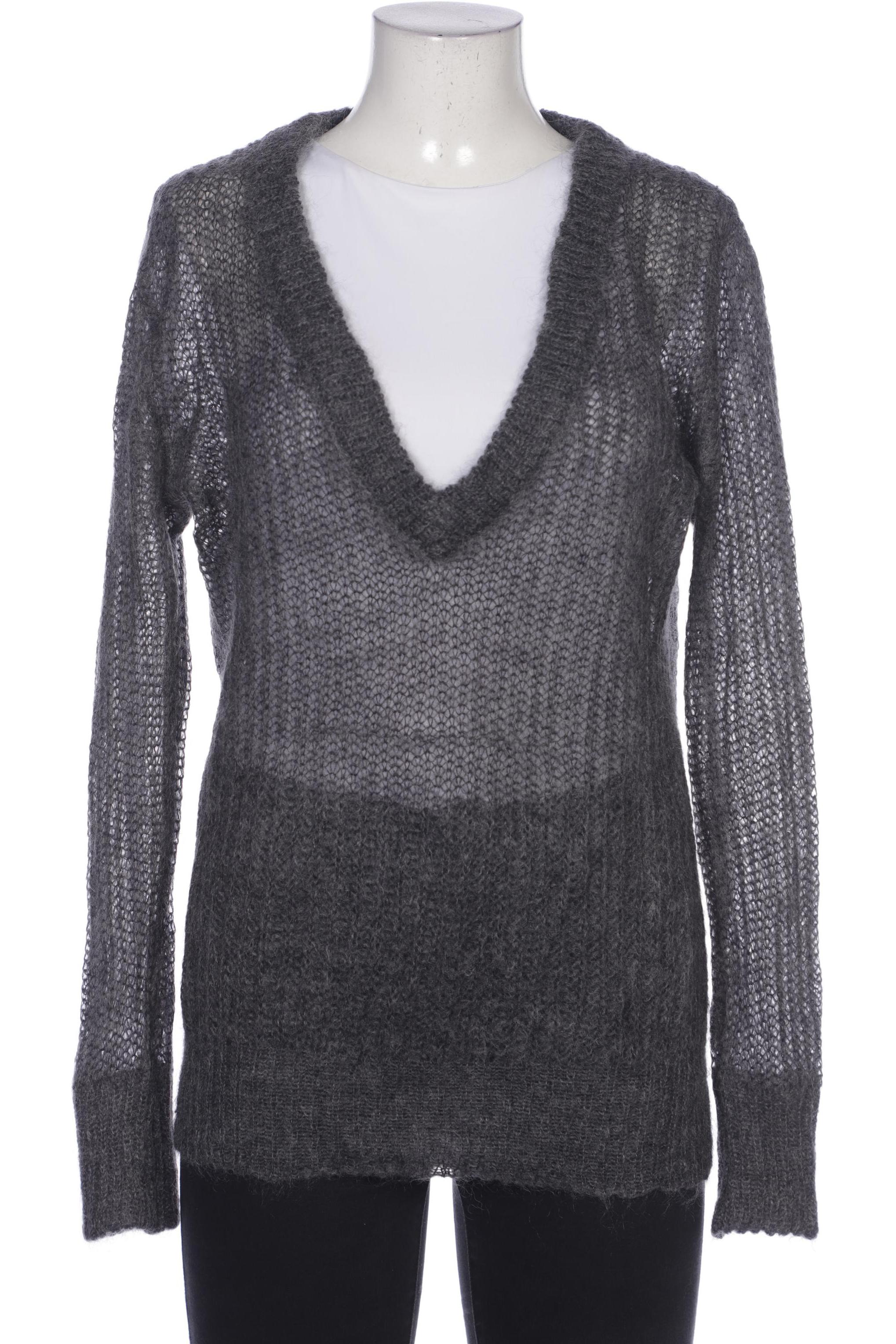 

Zara Damen Pullover, grau, Gr. 38