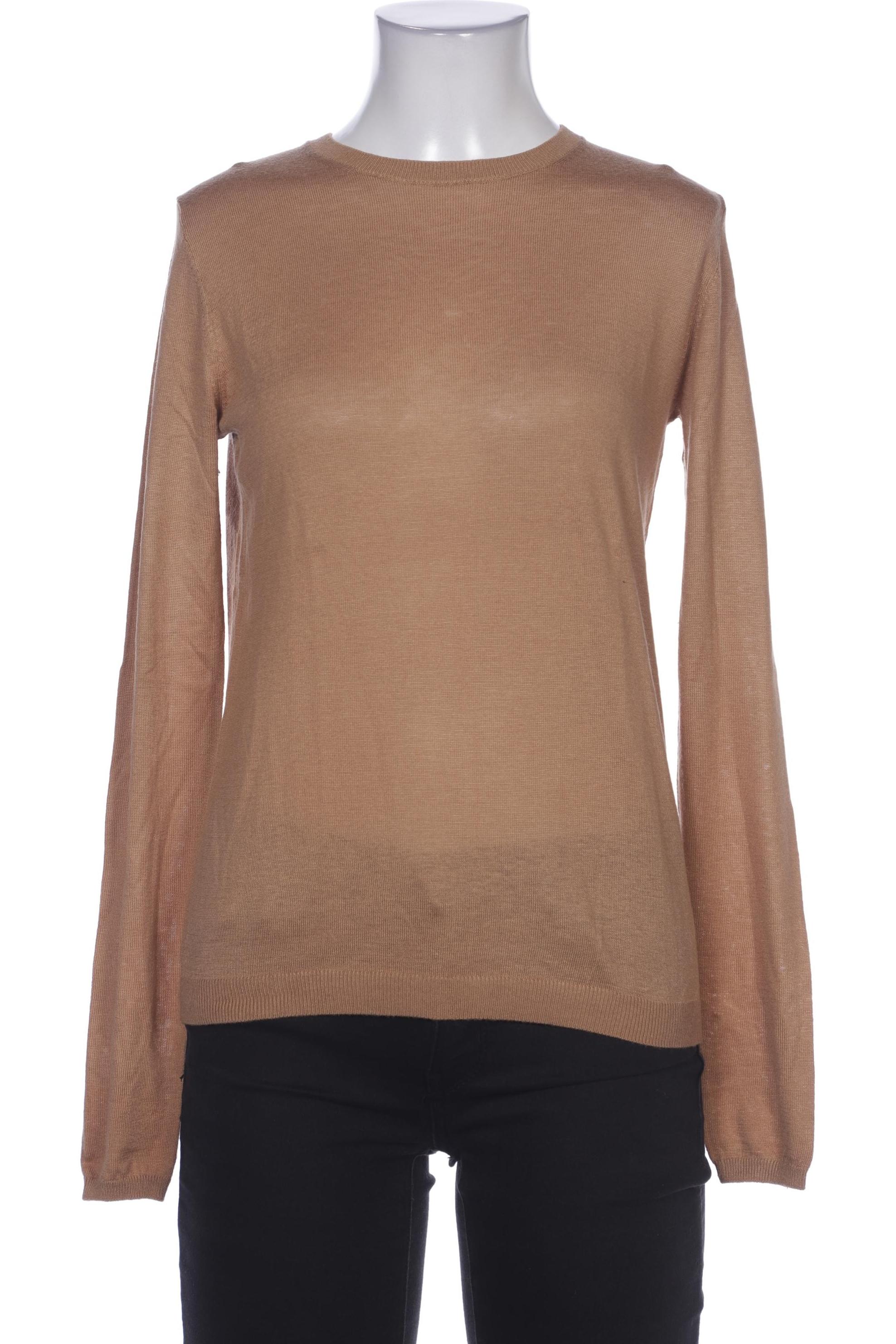 

Zara Damen Pullover, beige, Gr. 36