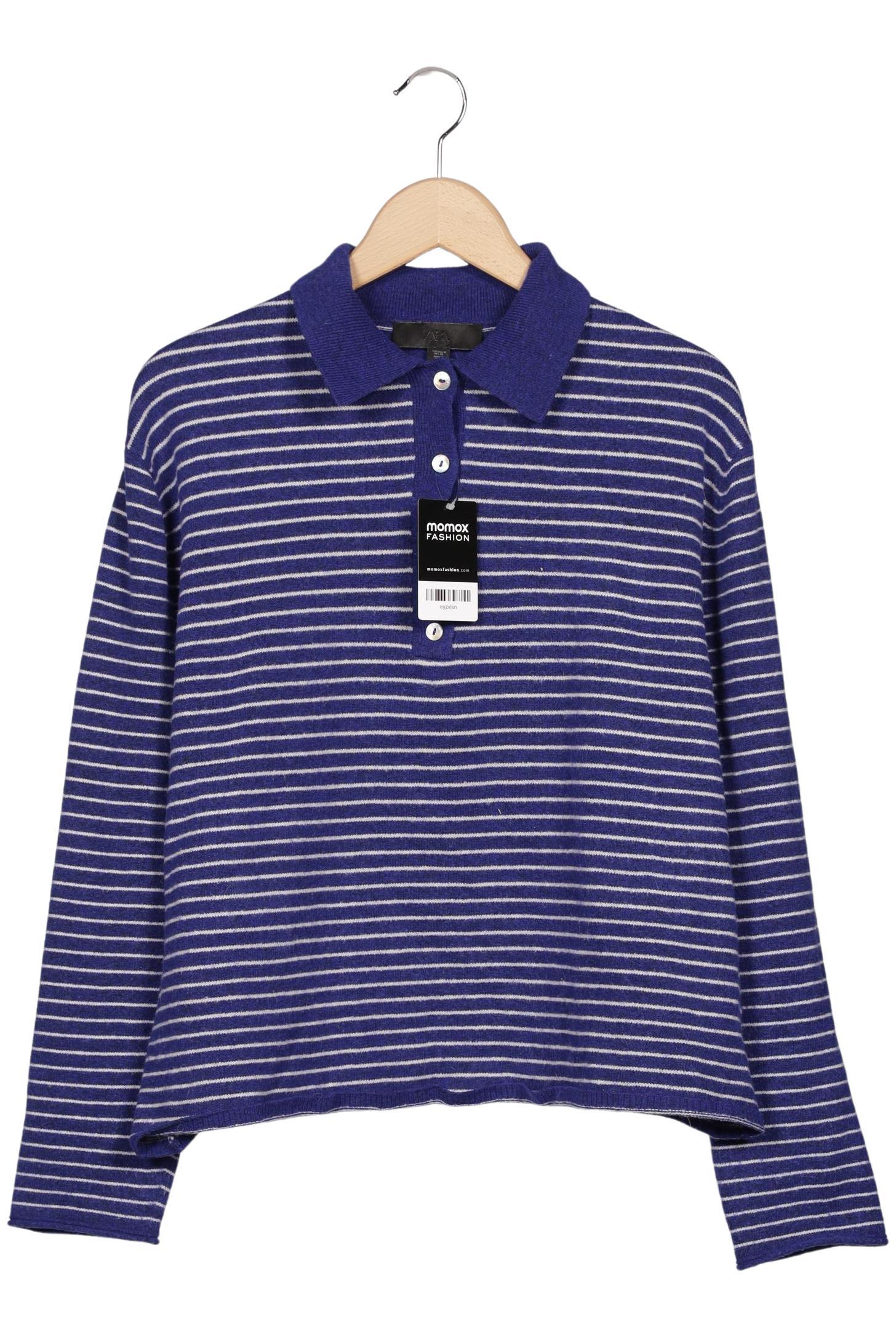 

Zara Damen Pullover, mehrfarbig, Gr. 38