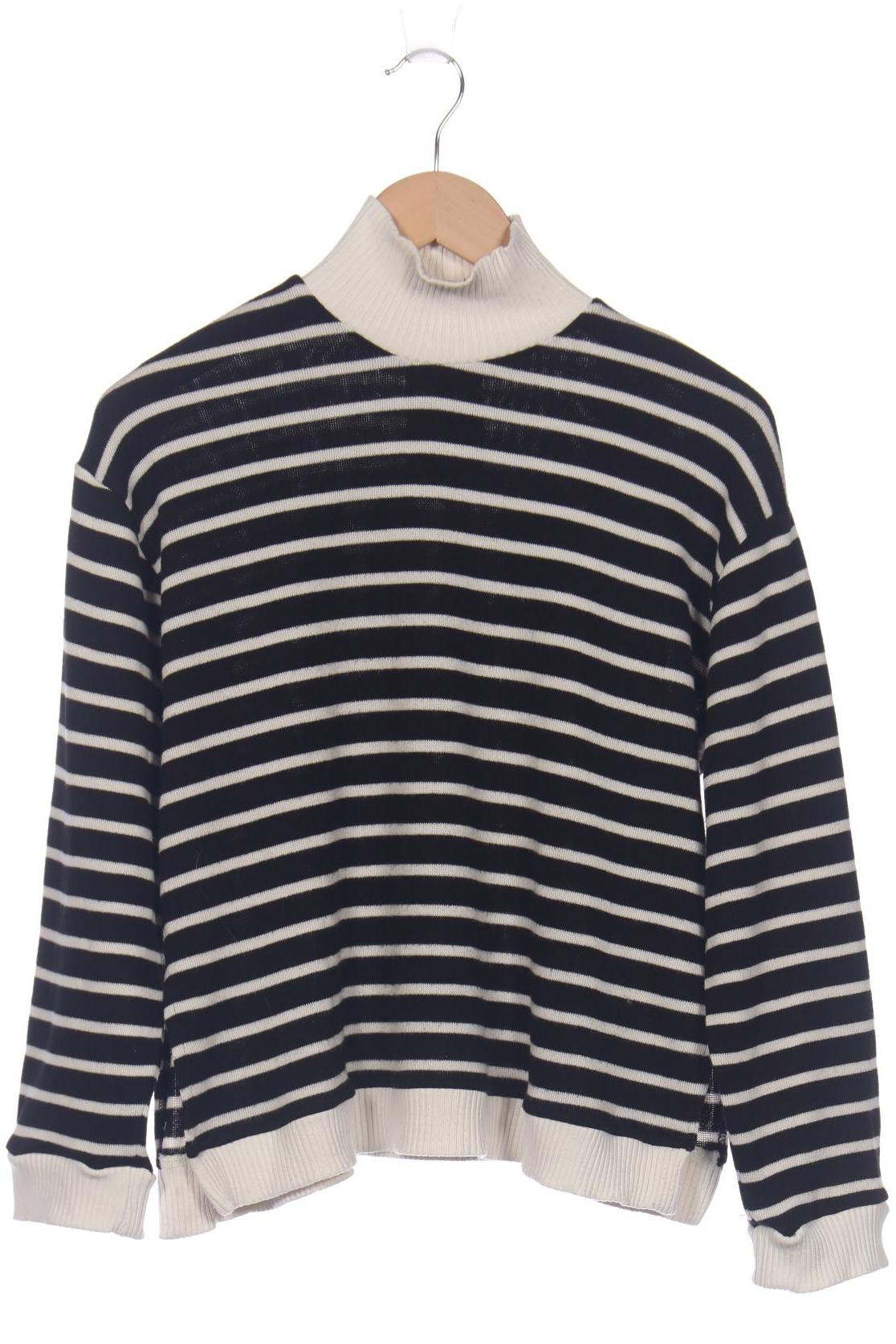

Zara Damen Pullover, schwarz, Gr. 38