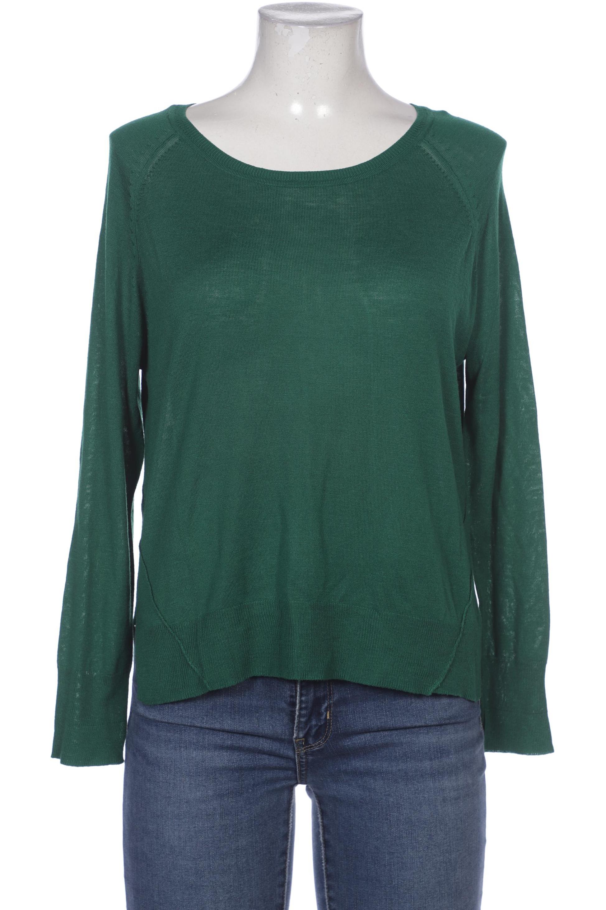 

Zara Damen Pullover, grün, Gr. 42