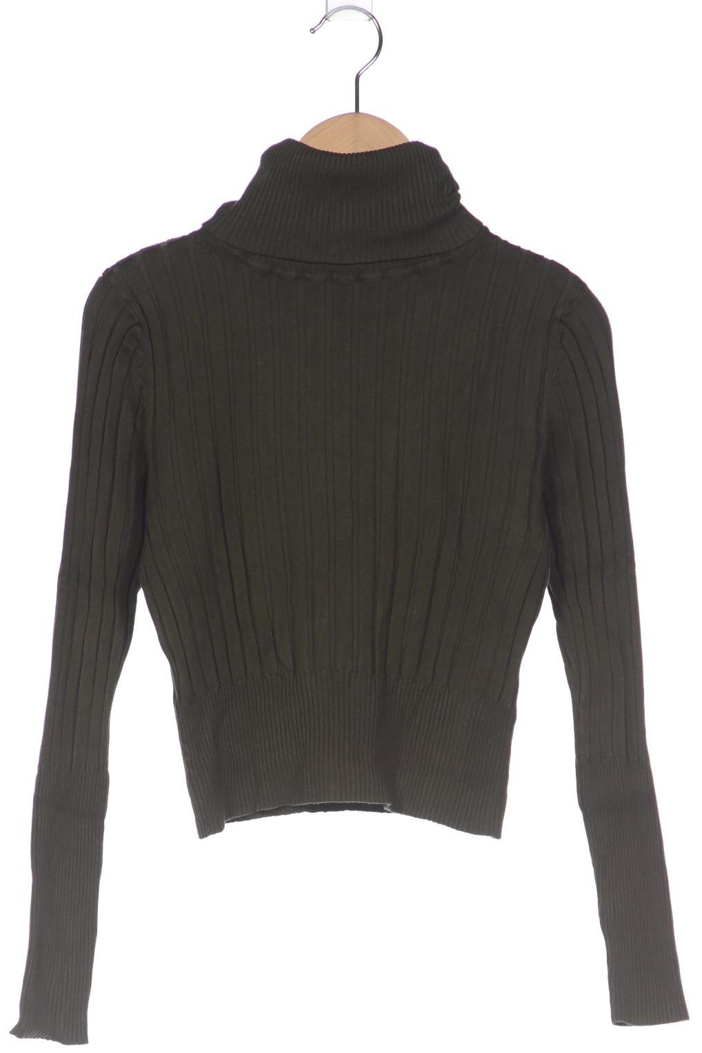 

Zara Damen Pullover, grün, Gr. 36