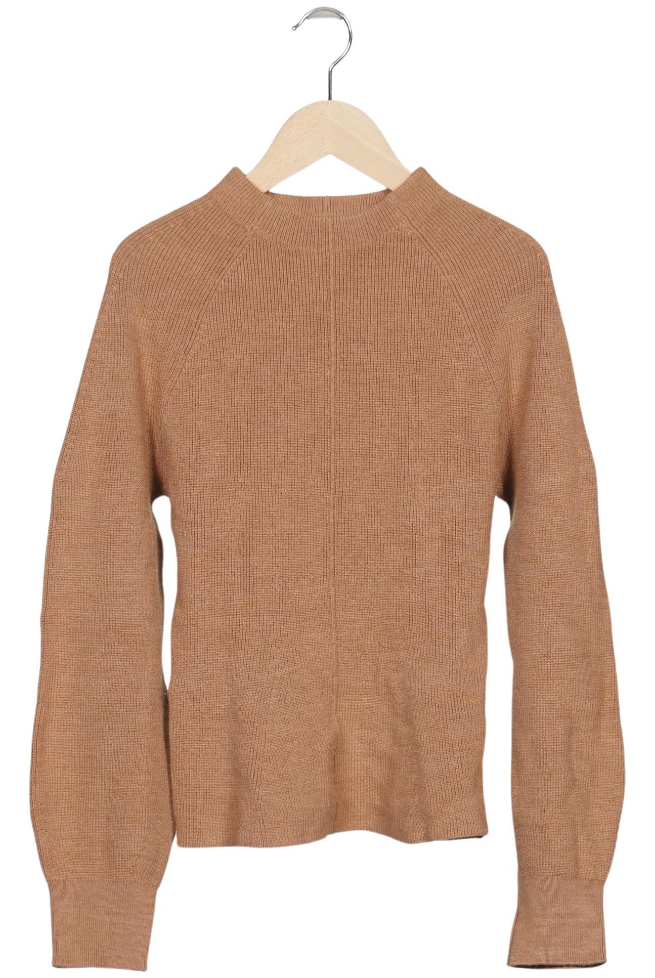 

Zara Damen Pullover, braun, Gr. 38