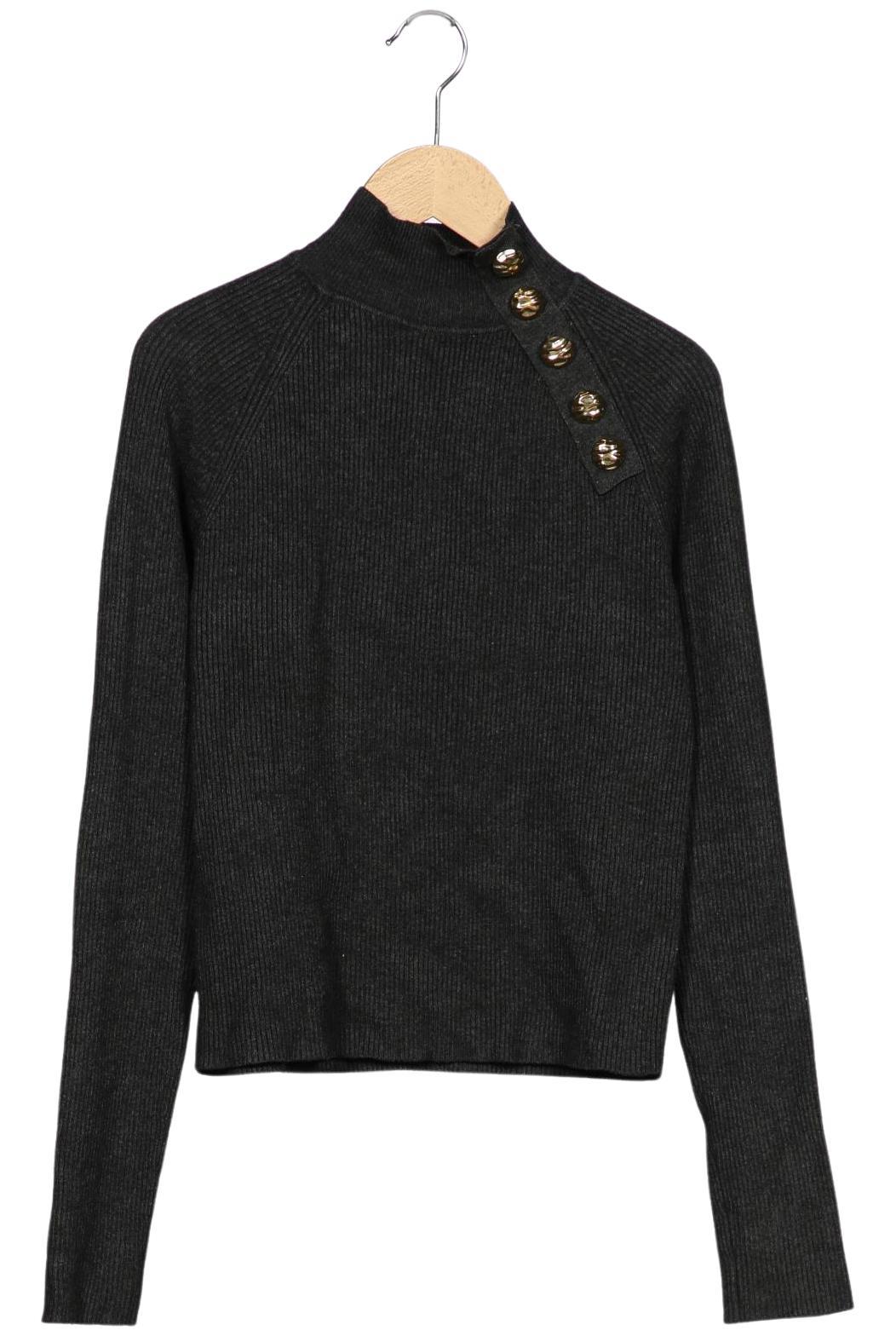 

Zara Damen Pullover, grau, Gr. 38