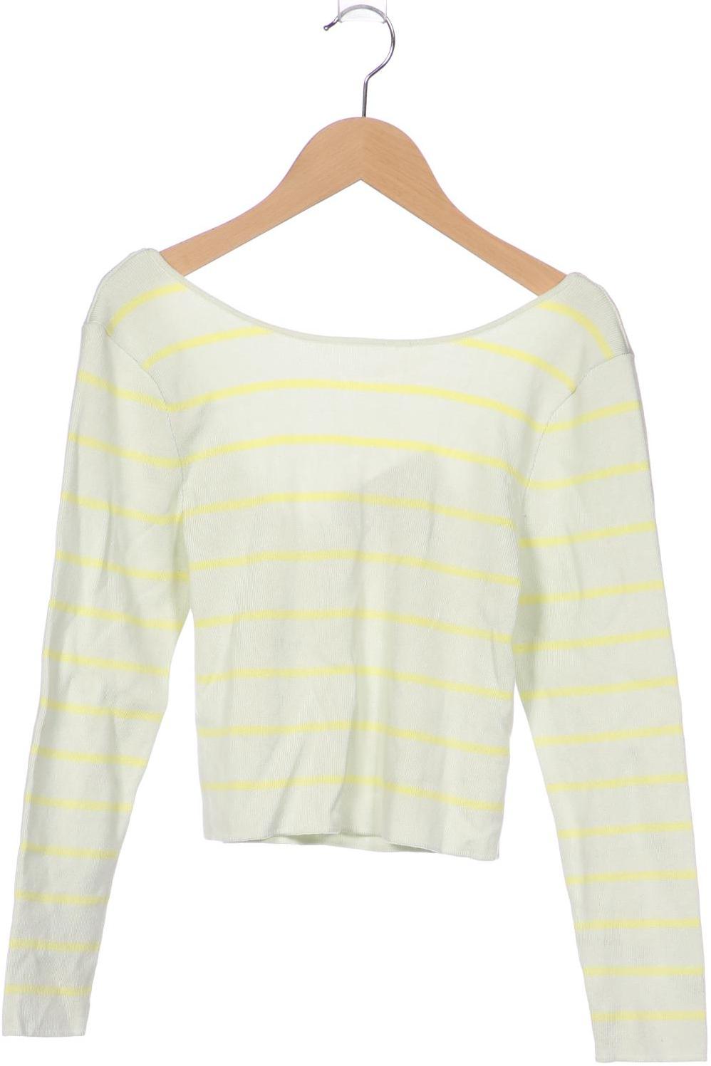 

Zara Damen Pullover, hellgrün, Gr. 42