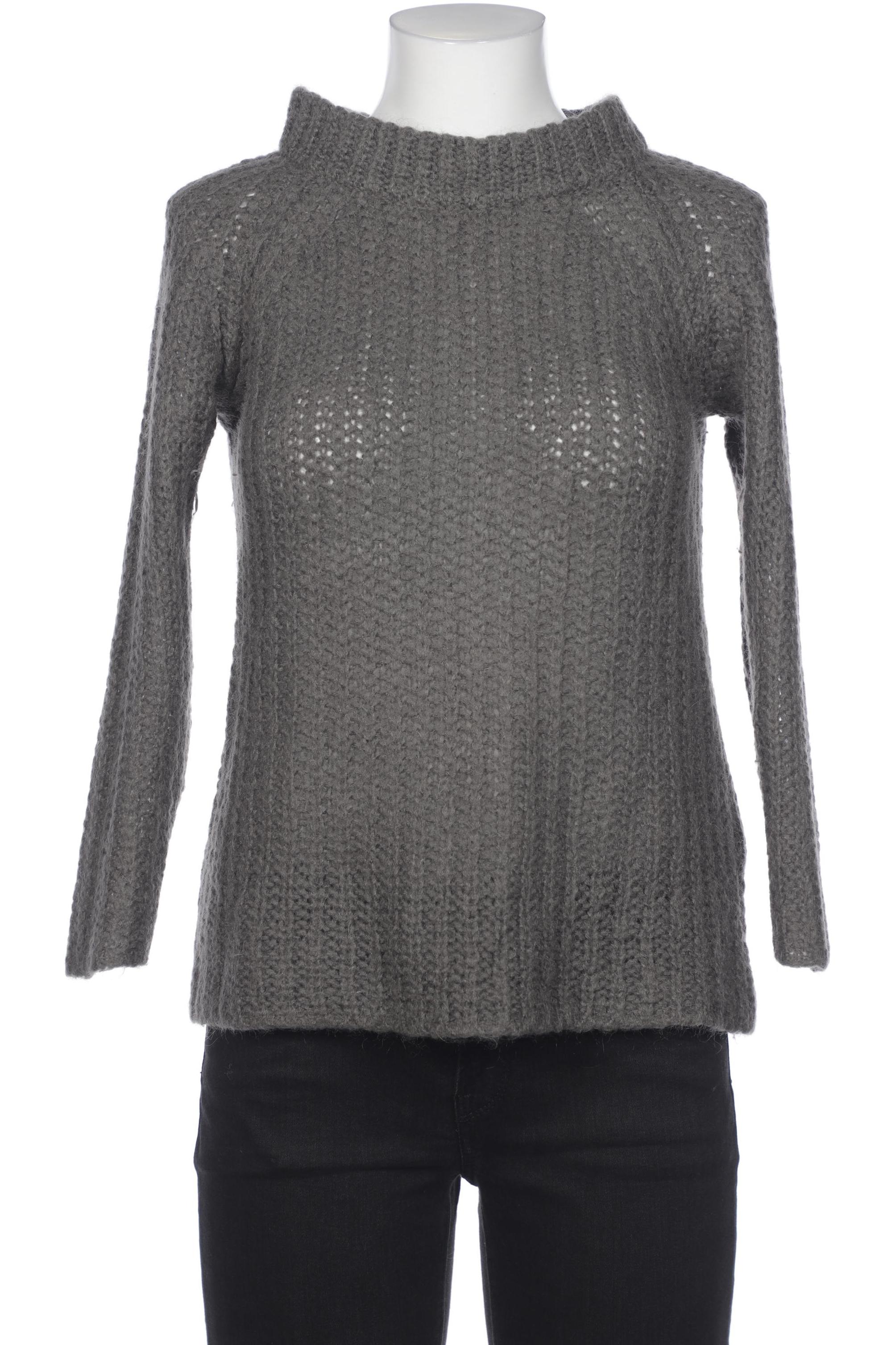 

Zara Damen Pullover, grau, Gr. 38