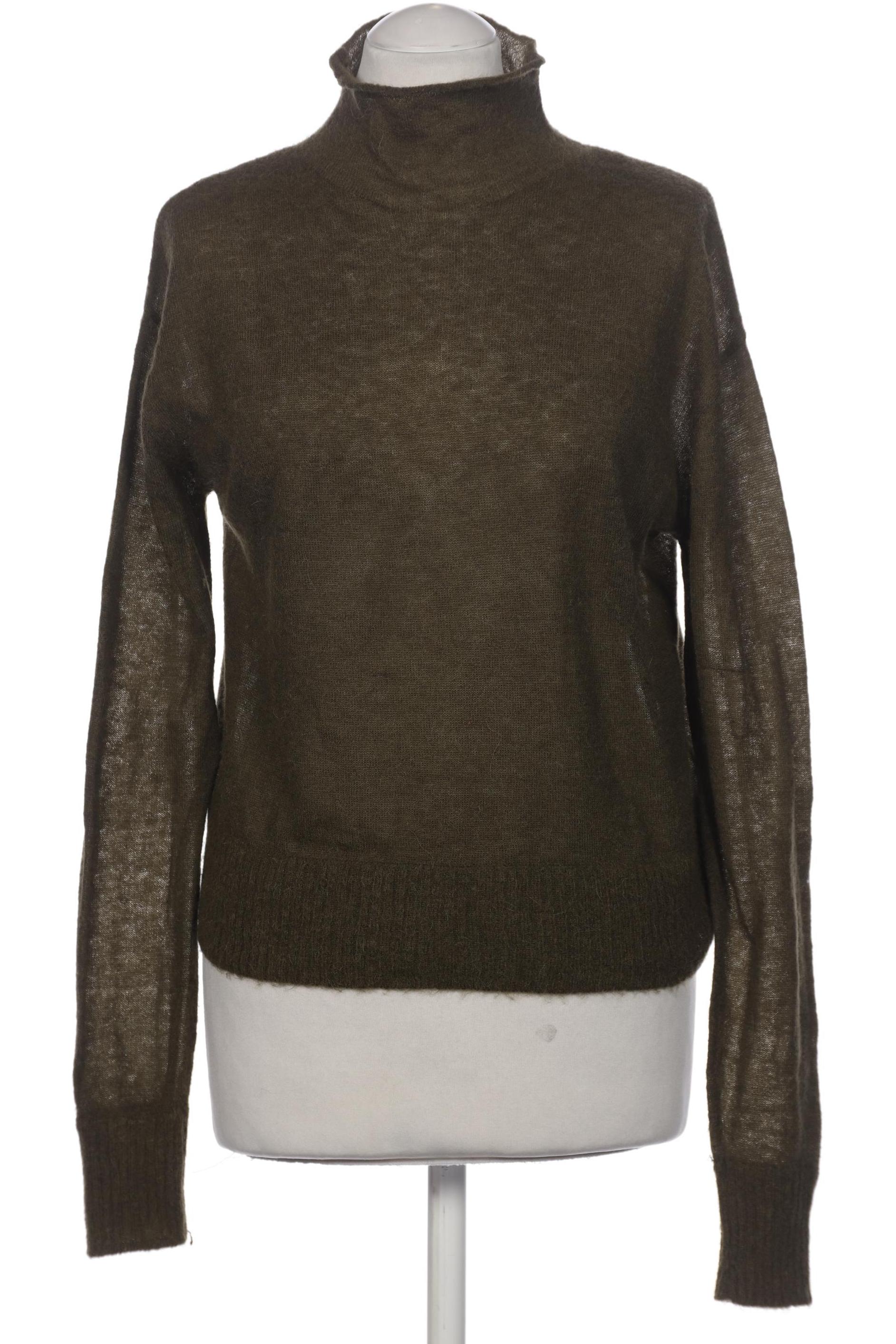 

Zara Damen Pullover, grün, Gr. 38