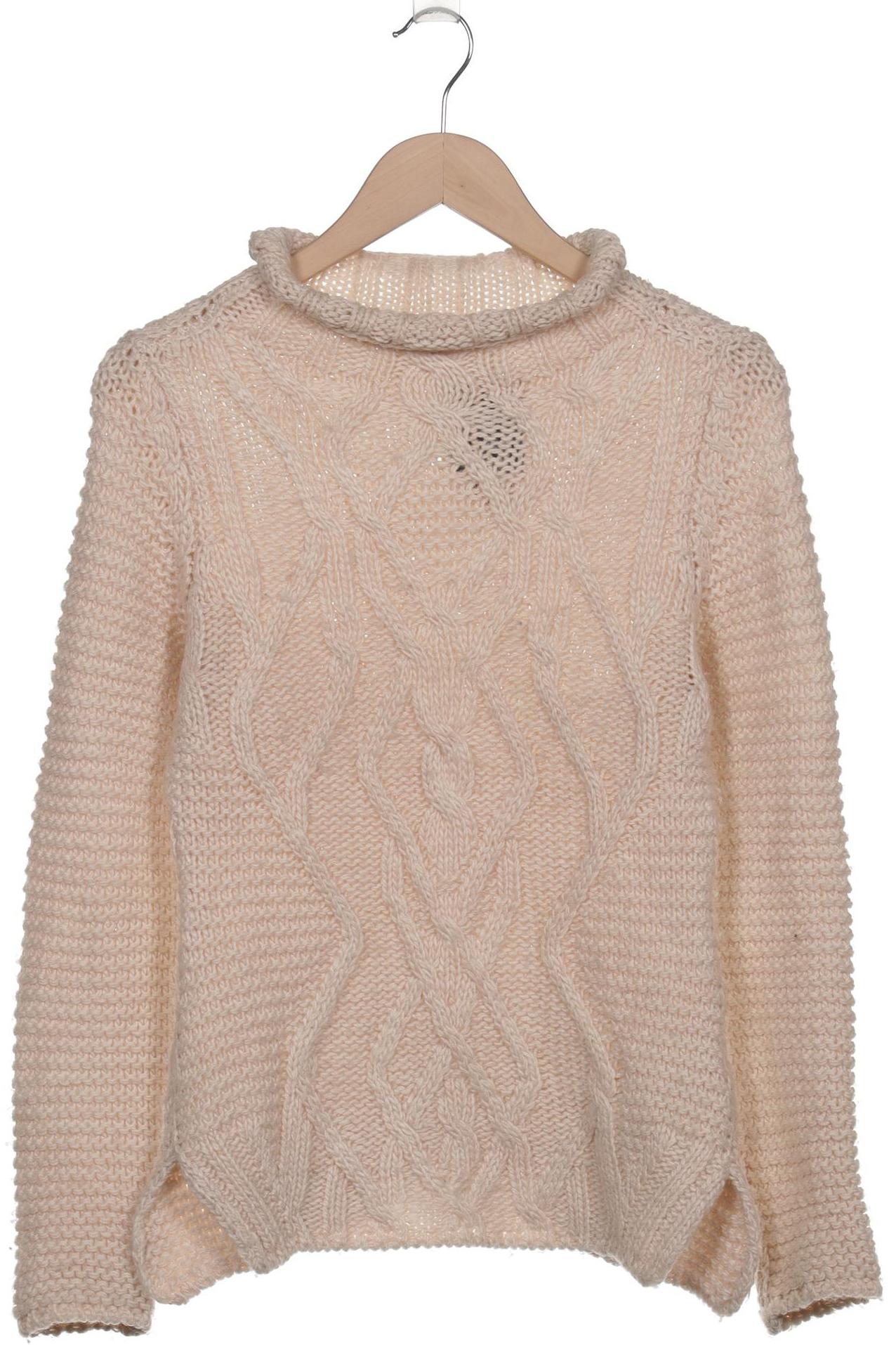 

Zara Damen Pullover, pink, Gr. 36