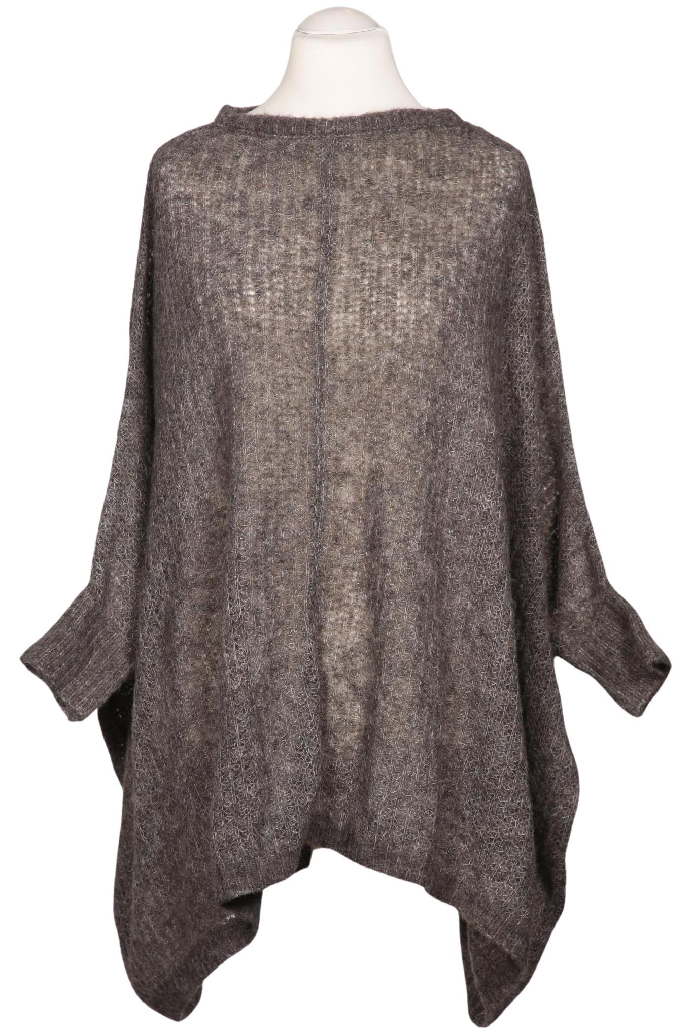 

Zara Damen Pullover, grau, Gr. 38