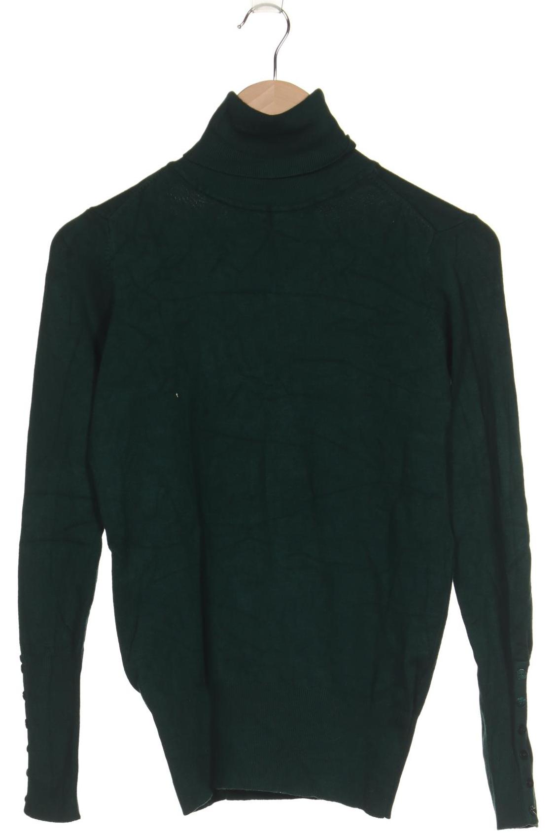 

Zara Damen Pullover, grün, Gr. 38