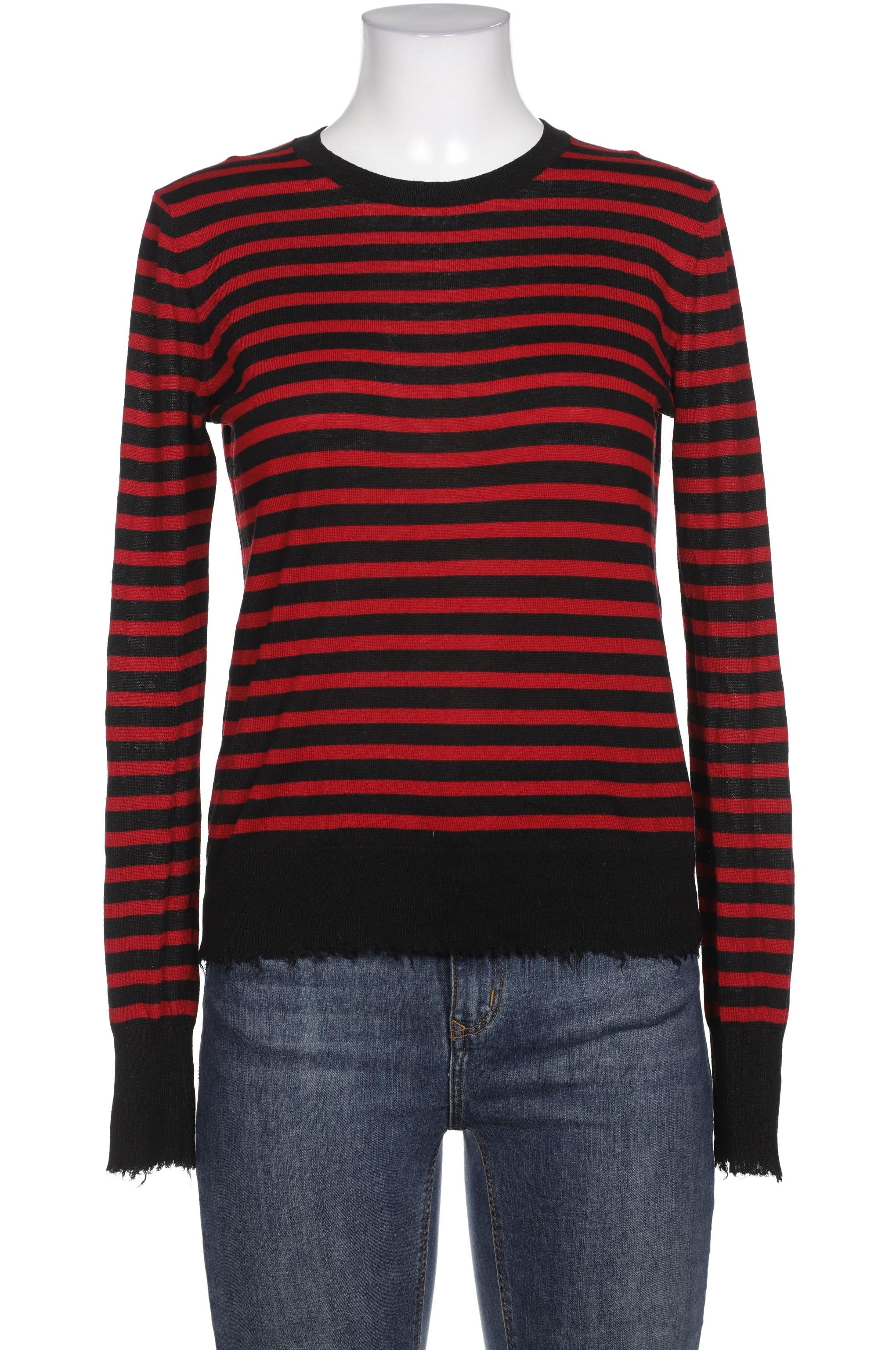 

ZARA Damen Pullover, rot