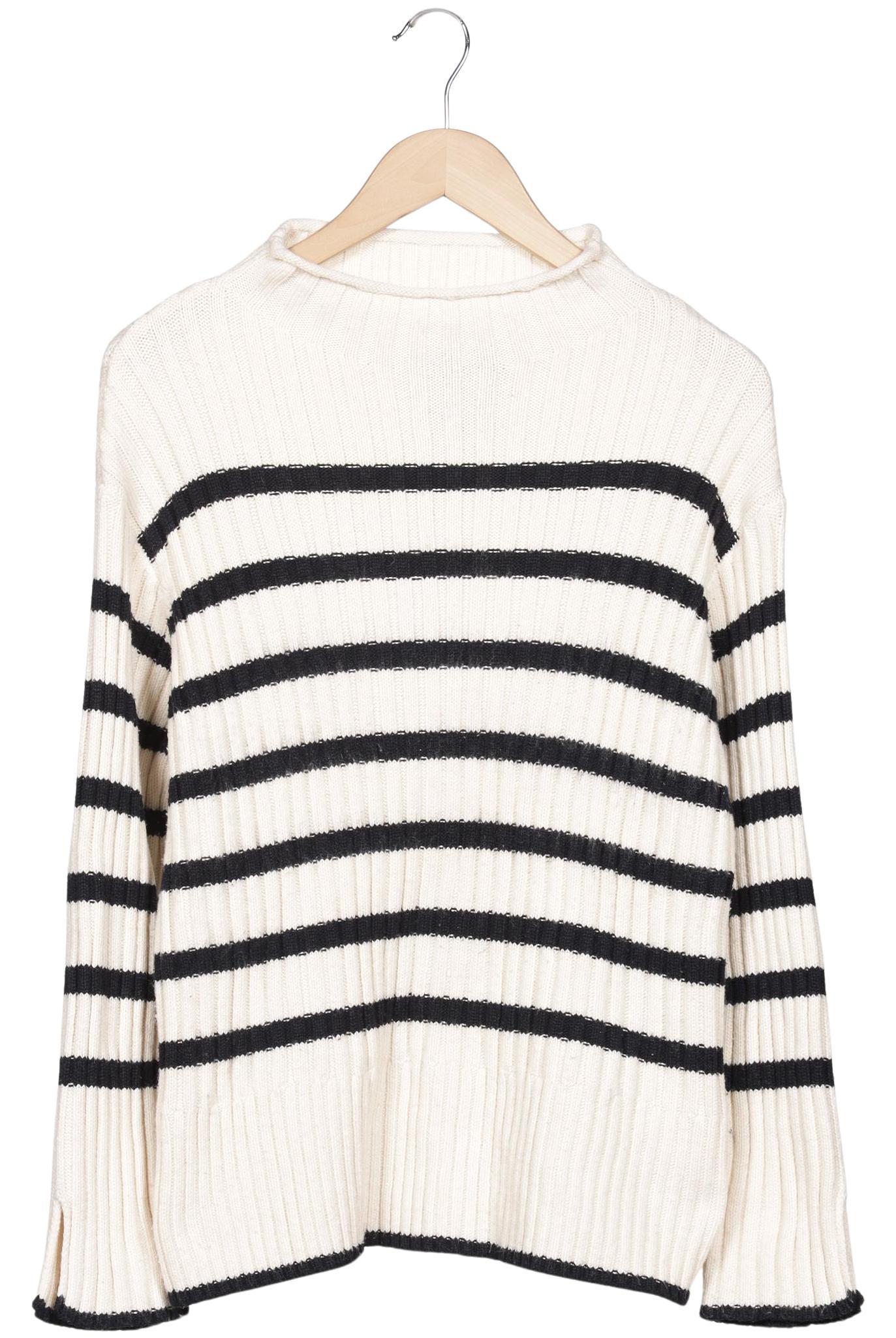 

Zara Damen Pullover, mehrfarbig, Gr. 38