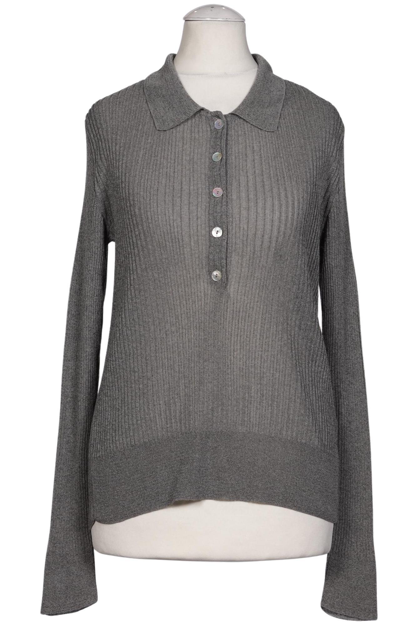 

Zara Damen Pullover, grau, Gr. 36