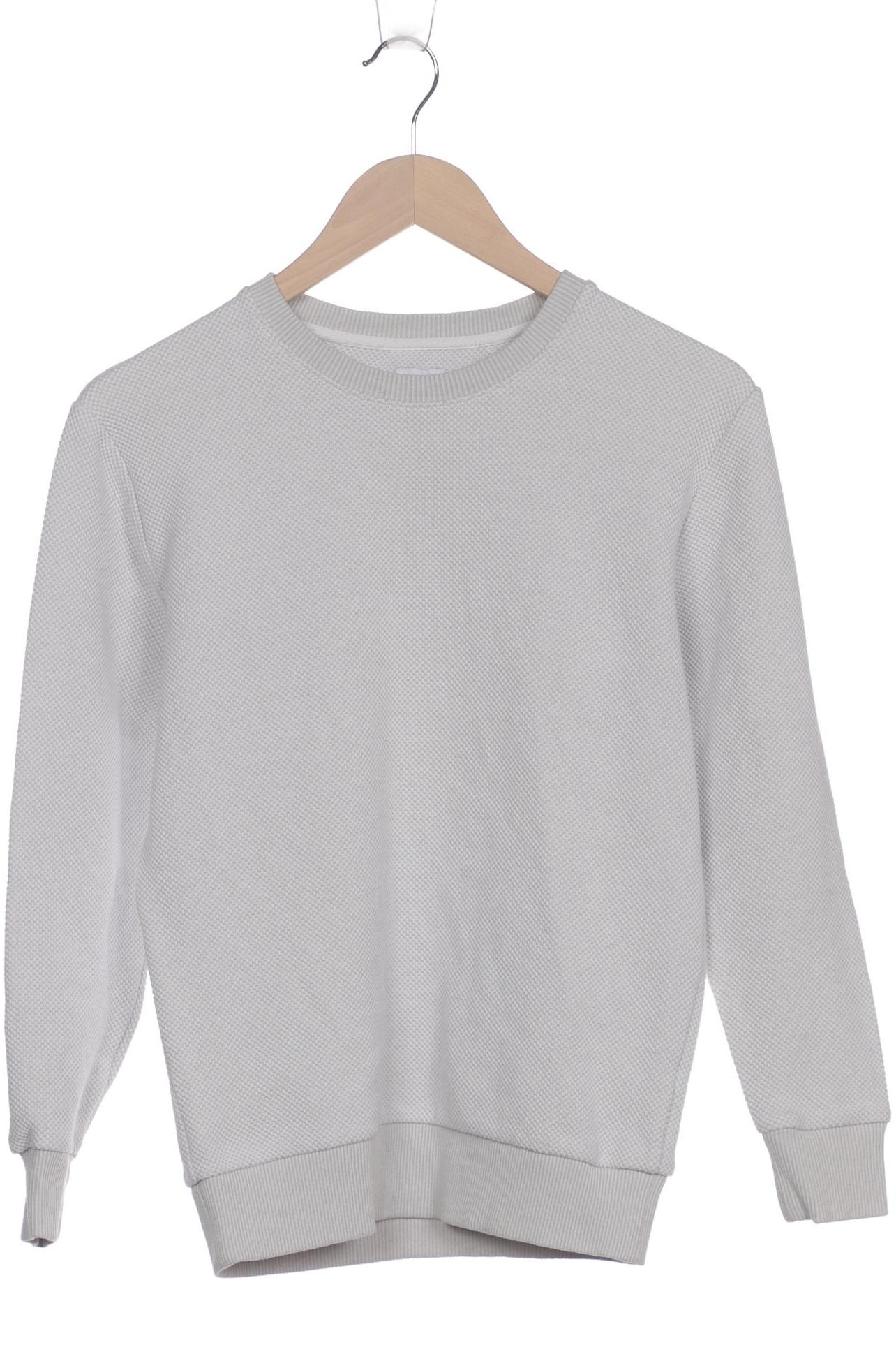 

Zara Damen Pullover, grau, Gr. 36