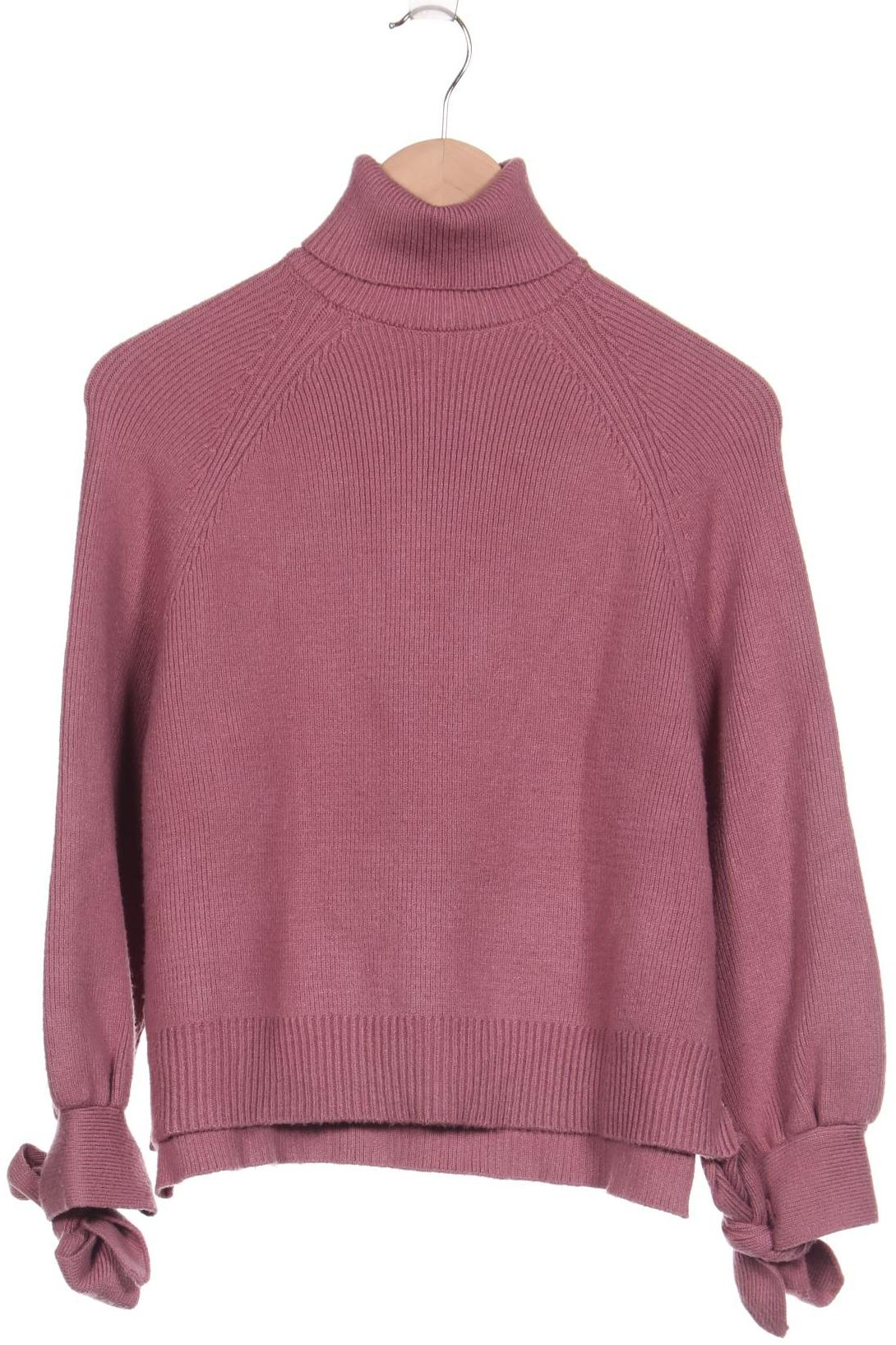 

Zara Damen Pullover, pink, Gr. 36