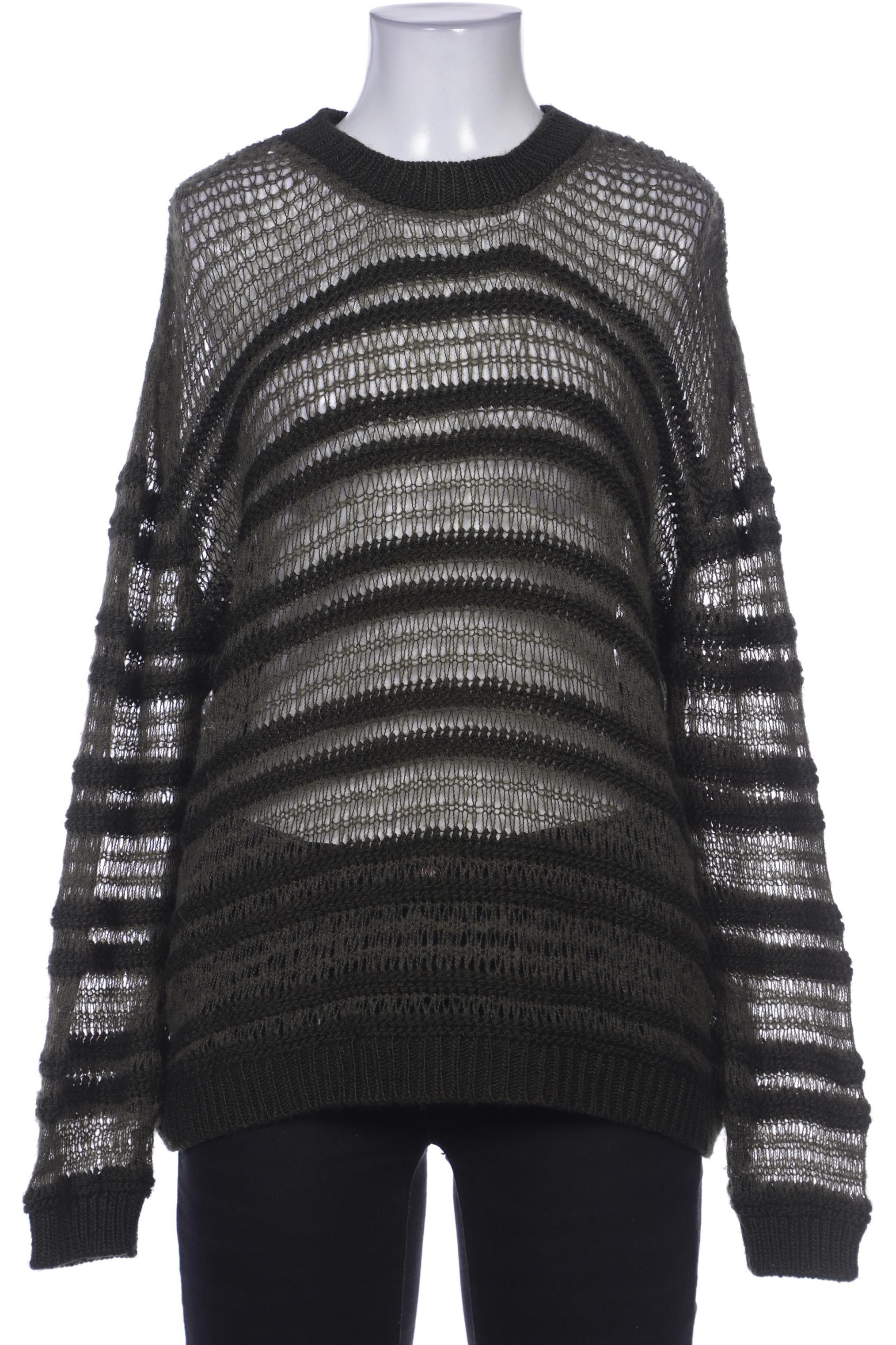 

Zara Damen Pullover, grün, Gr. 36