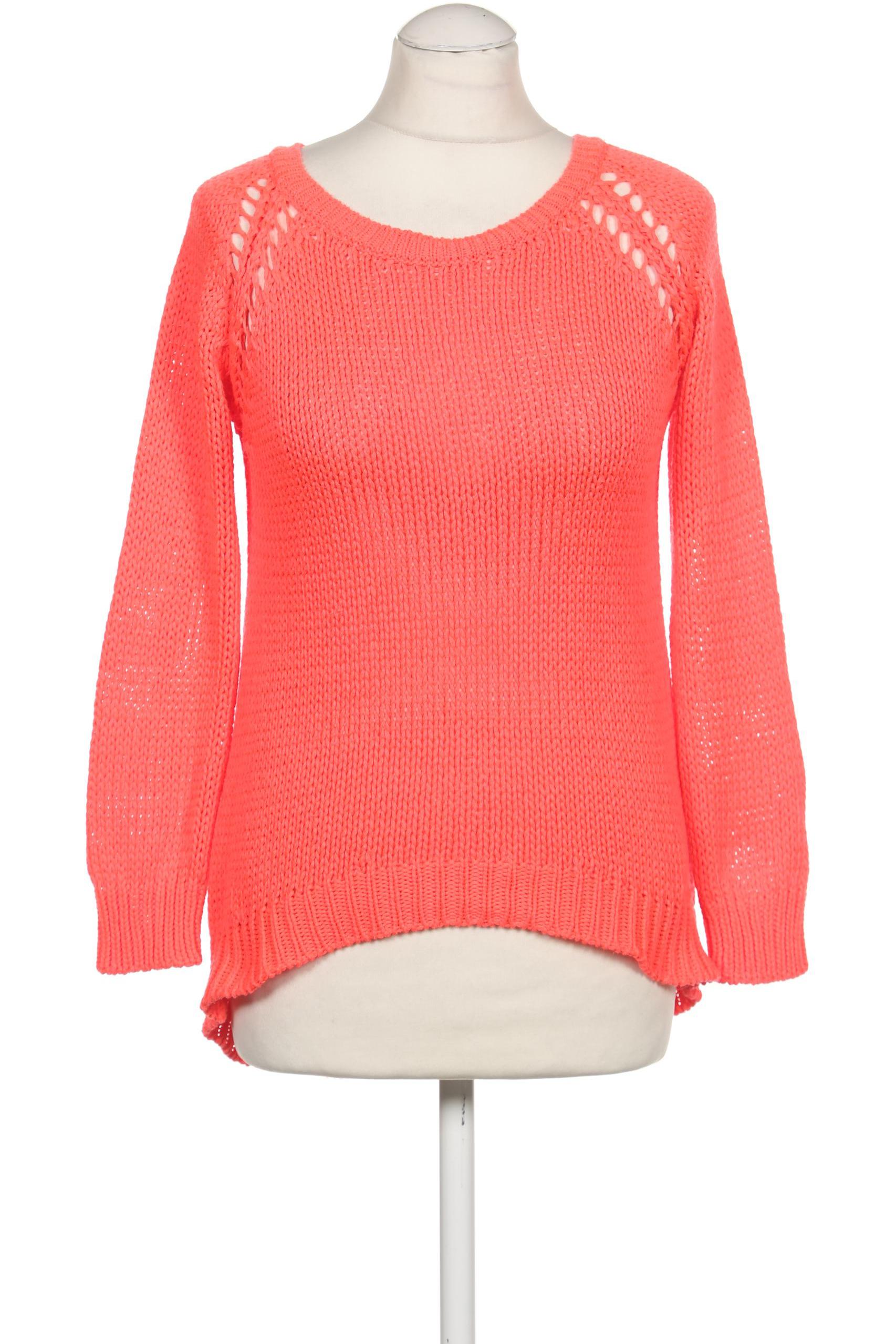 

Zara Damen Pullover, neon, Gr. 36