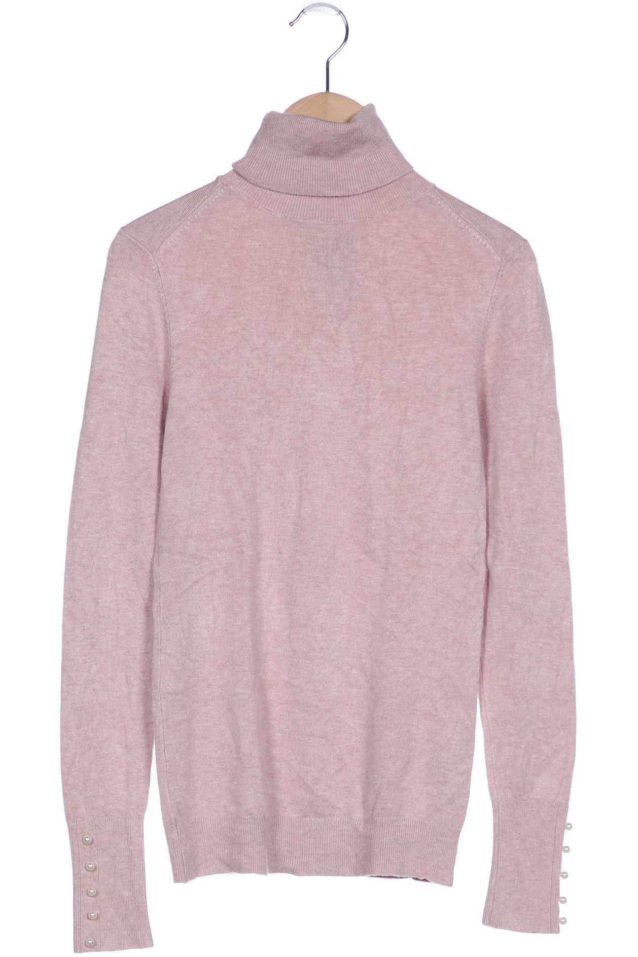 

ZARA Damen Pullover, pink