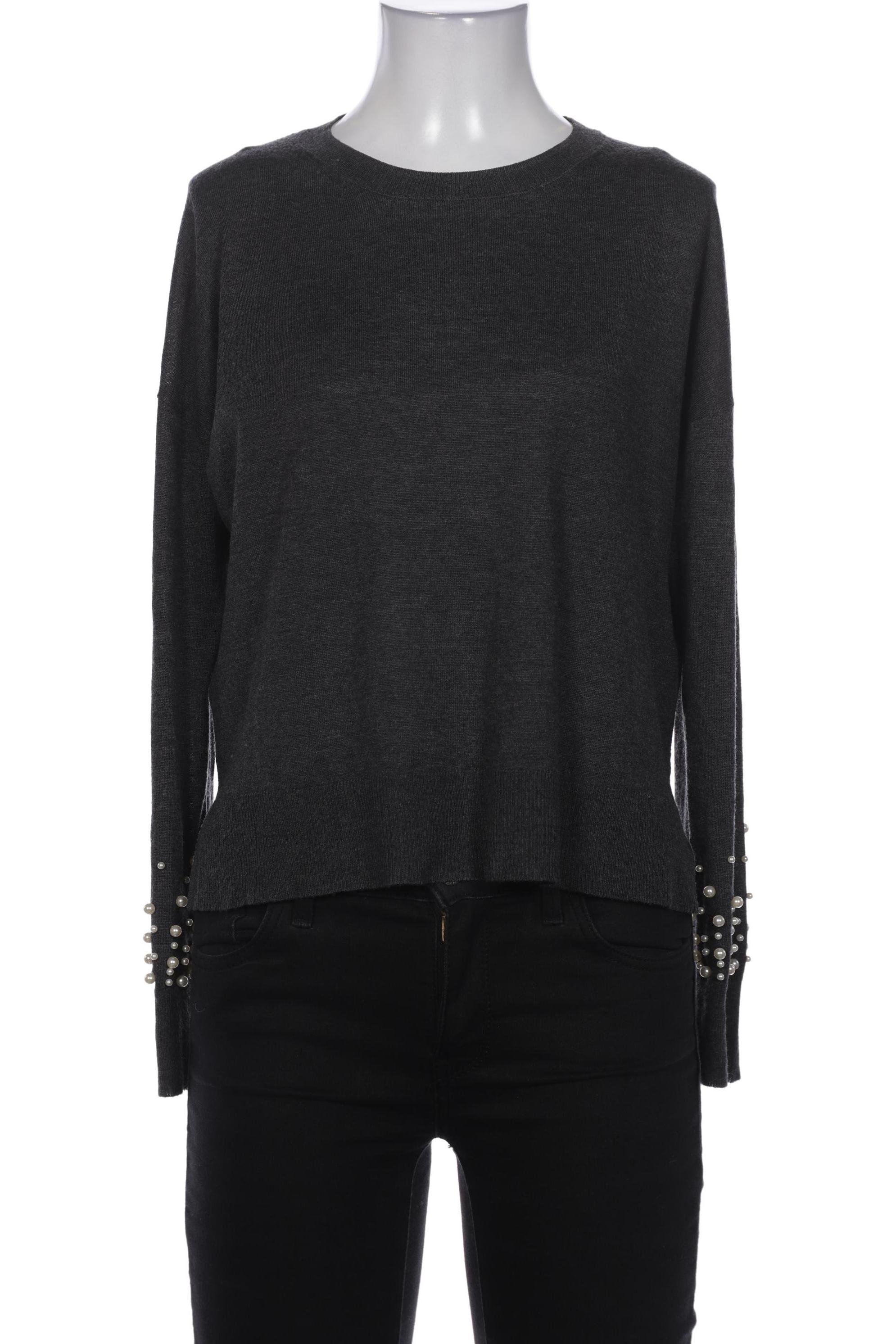 

Zara Damen Pullover, grau, Gr. 36