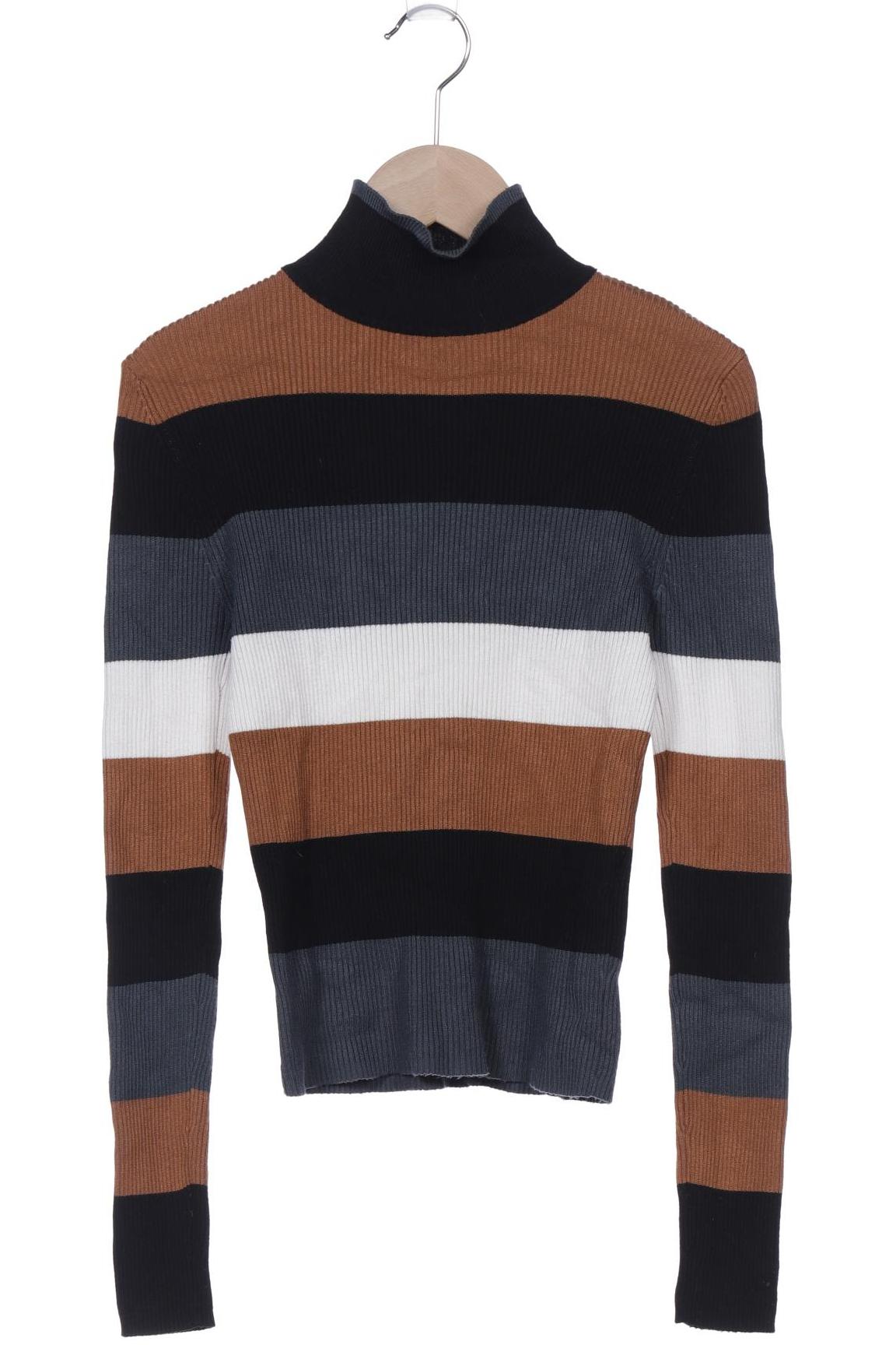 

Zara Damen Pullover, mehrfarbig, Gr. 36