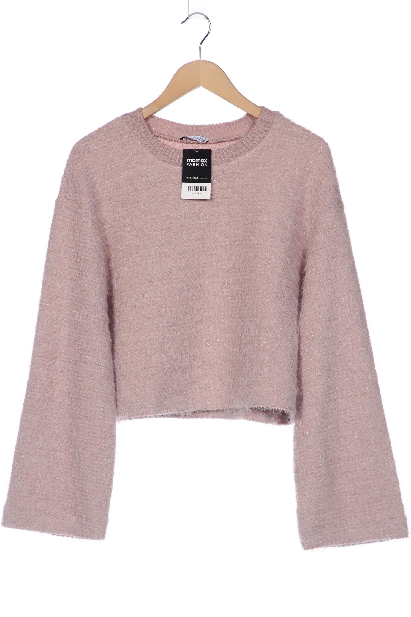 

Zara Damen Pullover, pink, Gr. 42