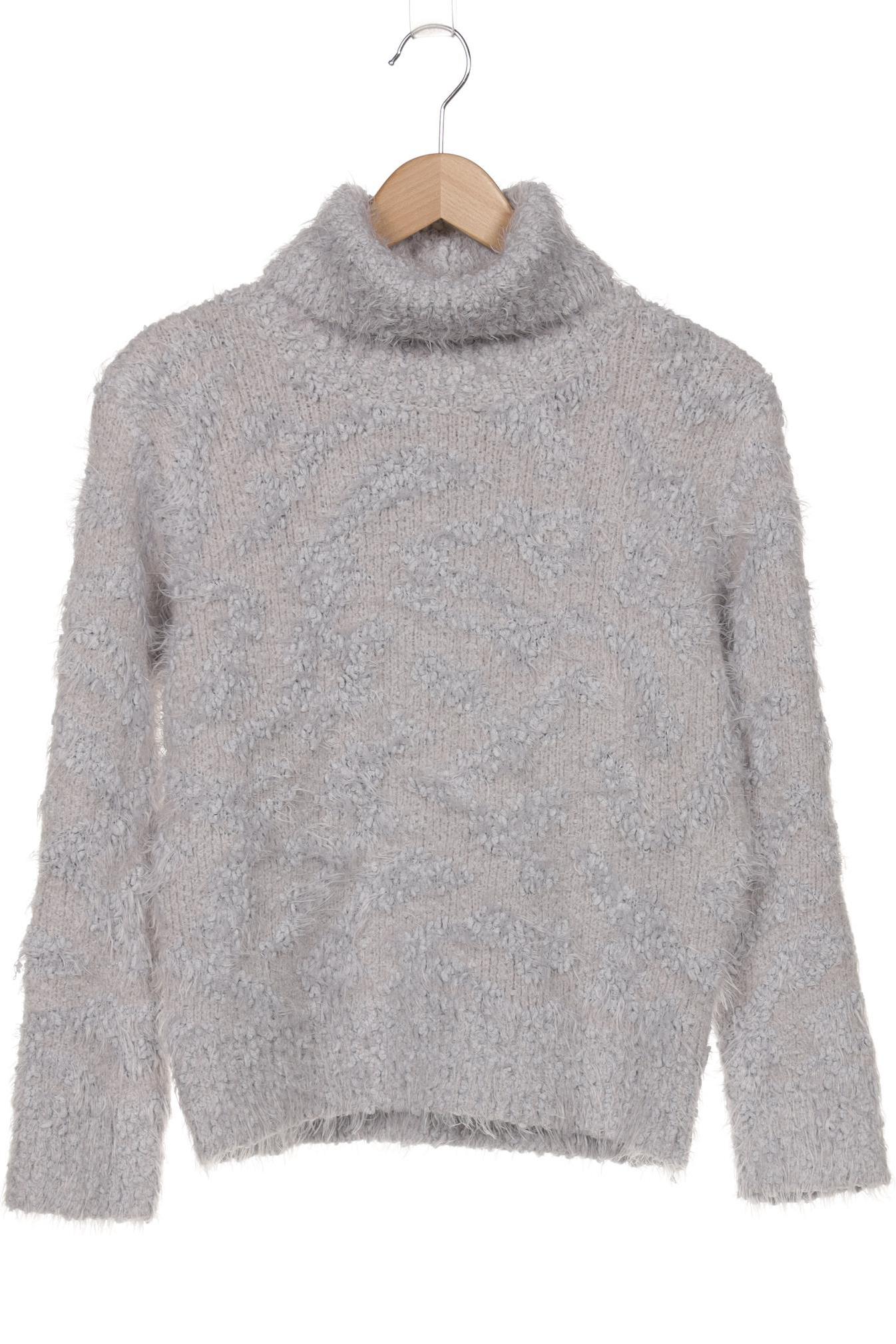 

Zara Damen Pullover, hellblau, Gr. 36