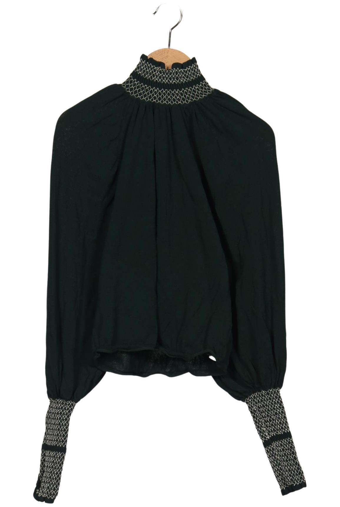 

Zara Damen Pullover, grün, Gr. 38